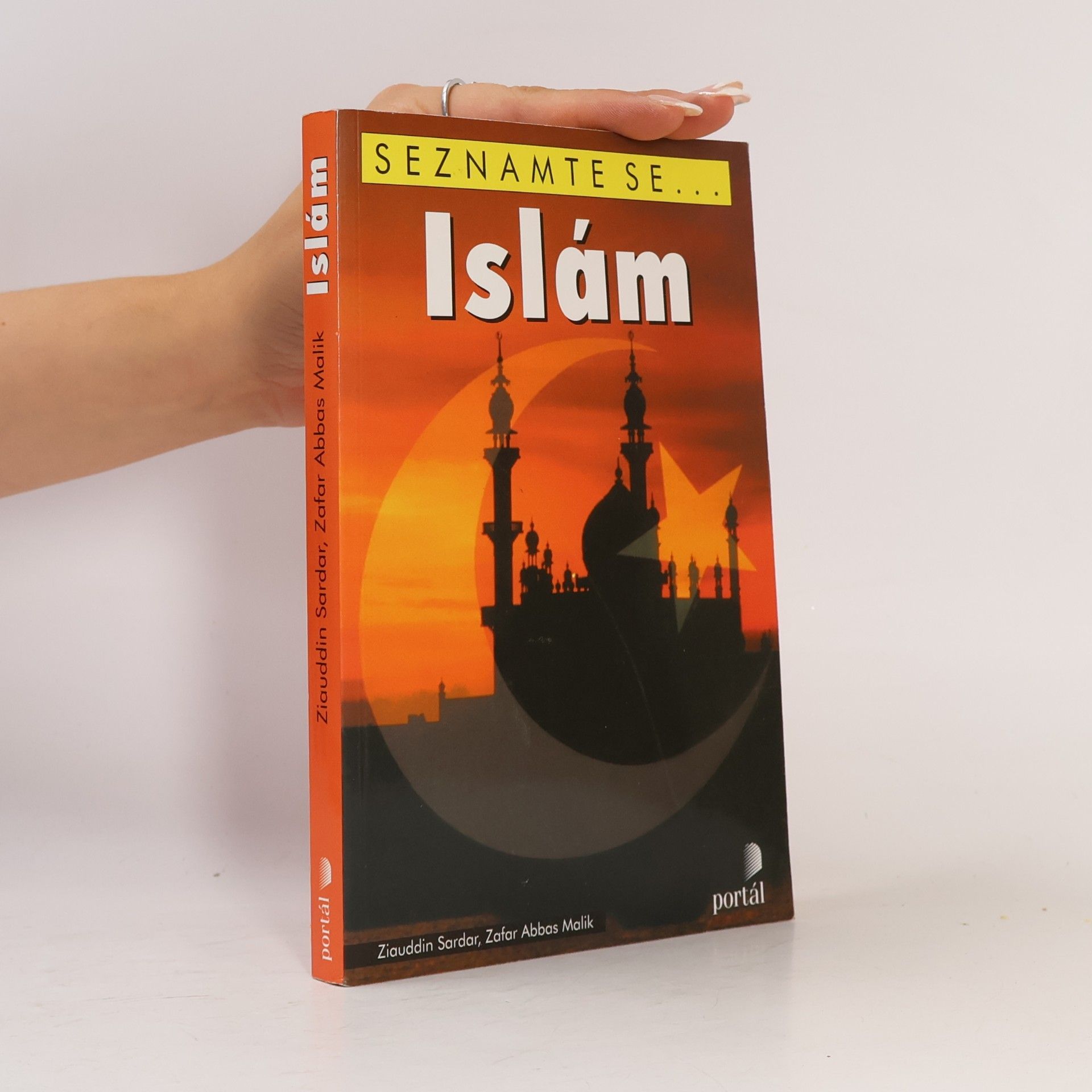 Islám