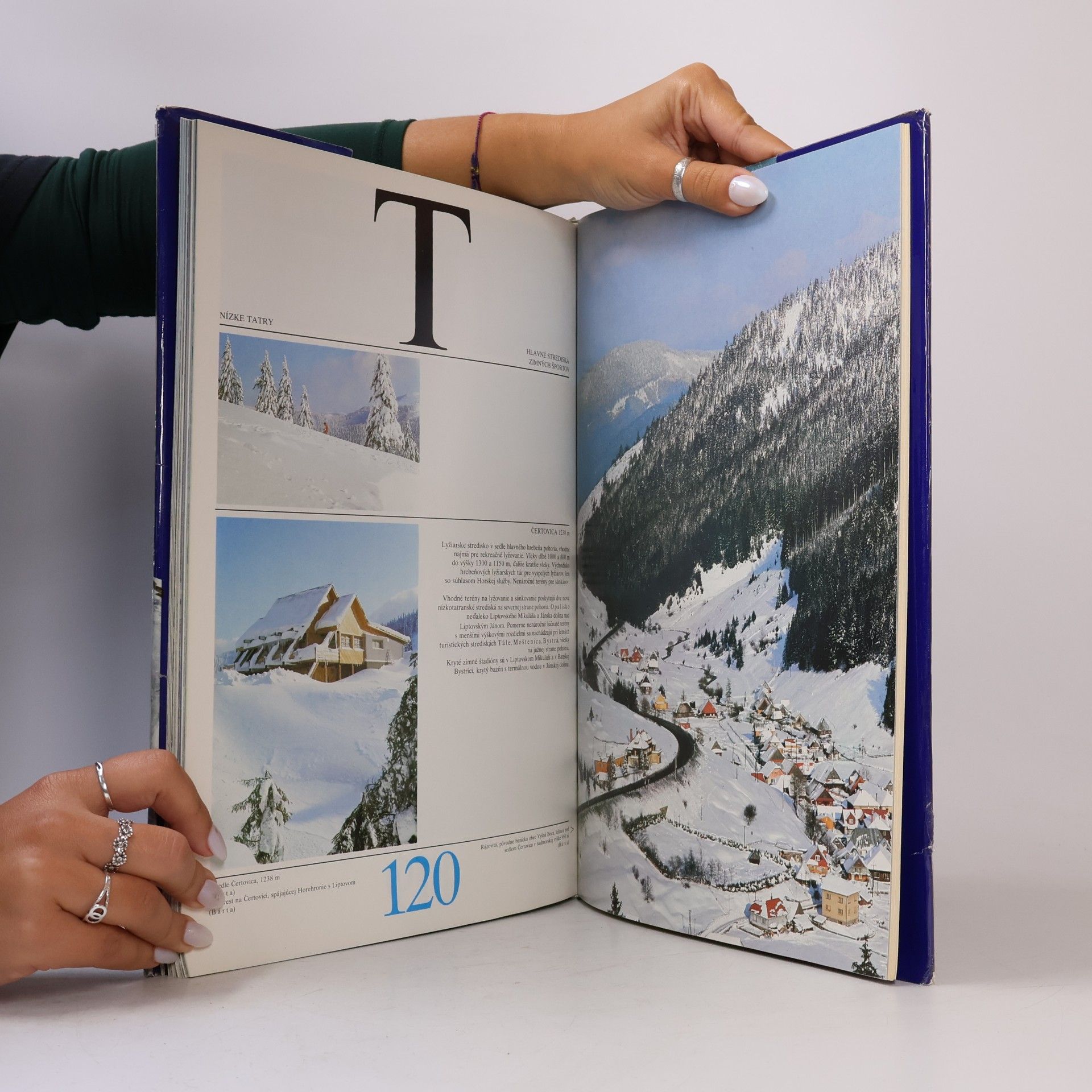 Autorenkollektiv Tatry