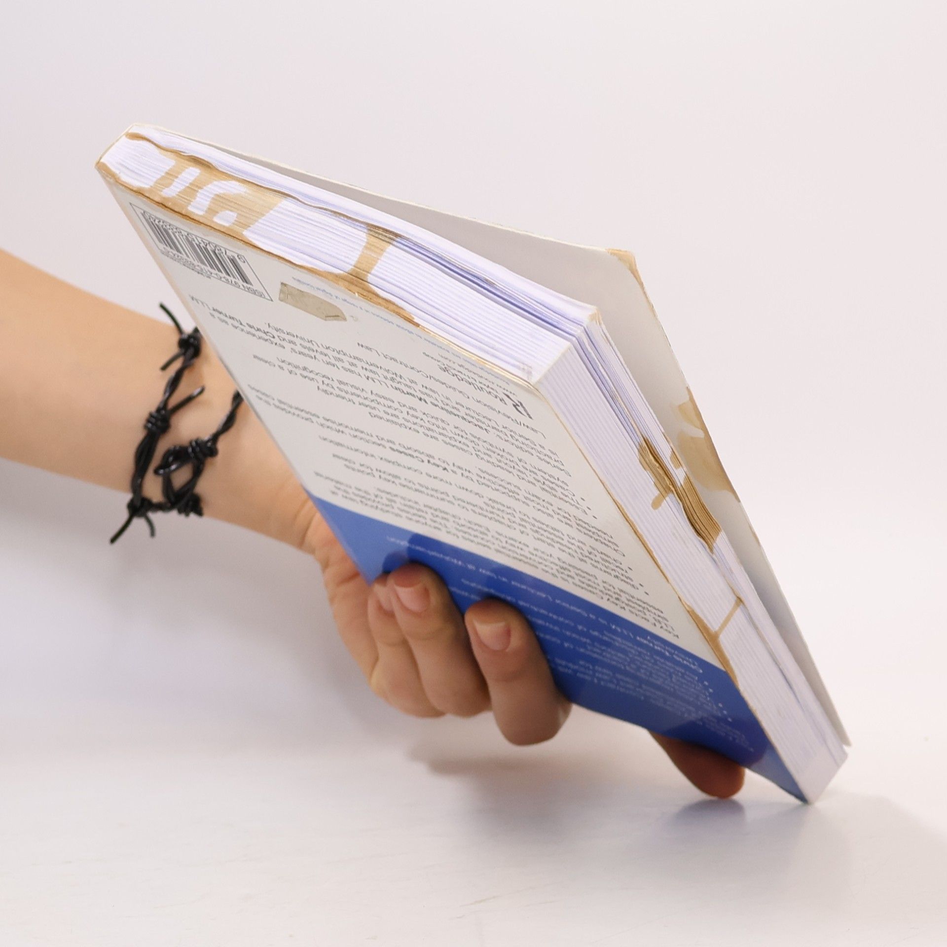 Chris Turner Contract Law