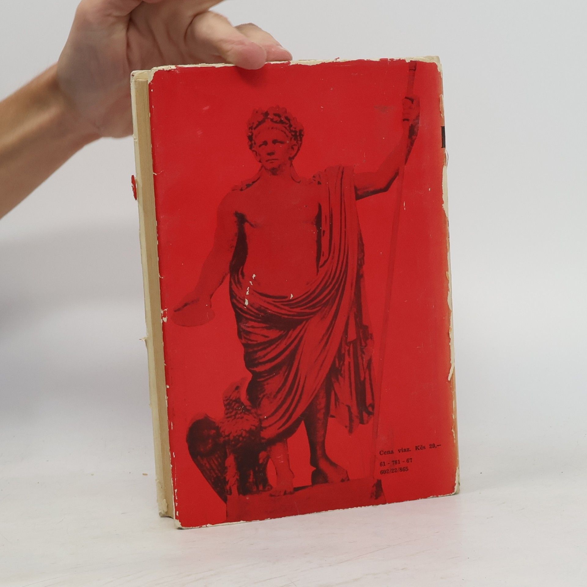 Robert Graves Claudius Boh