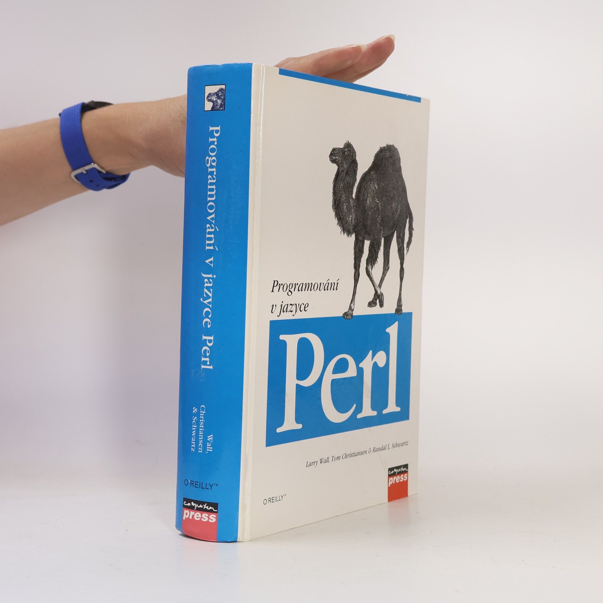 Programování v jazyce Perl