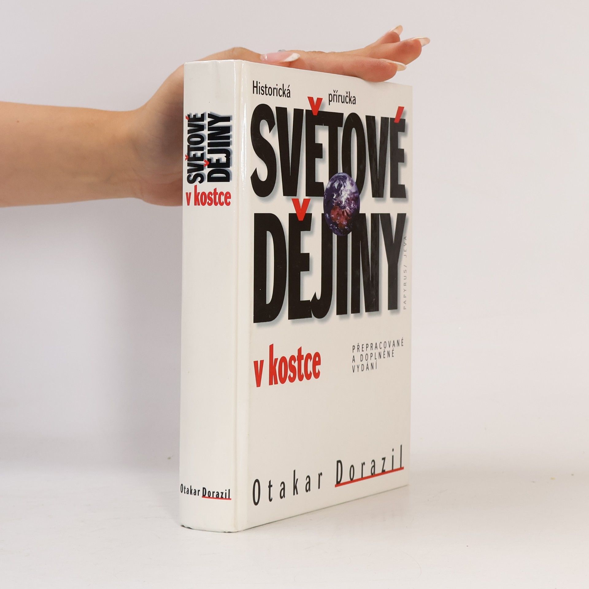 Světové dějiny v kostce