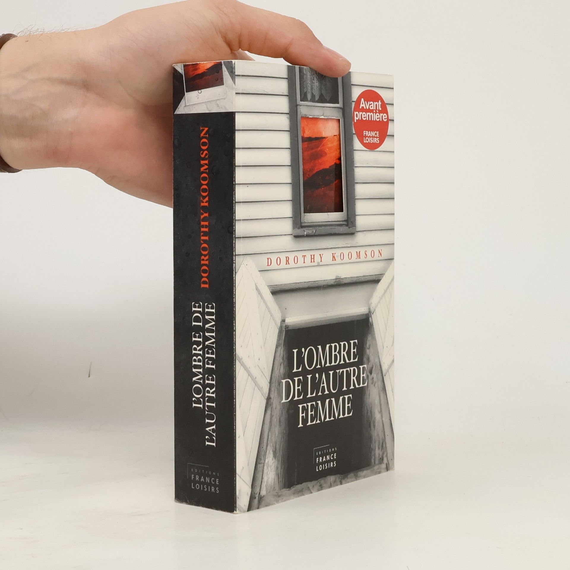 Dorothy Koomson L'ombre de l'autre femme
