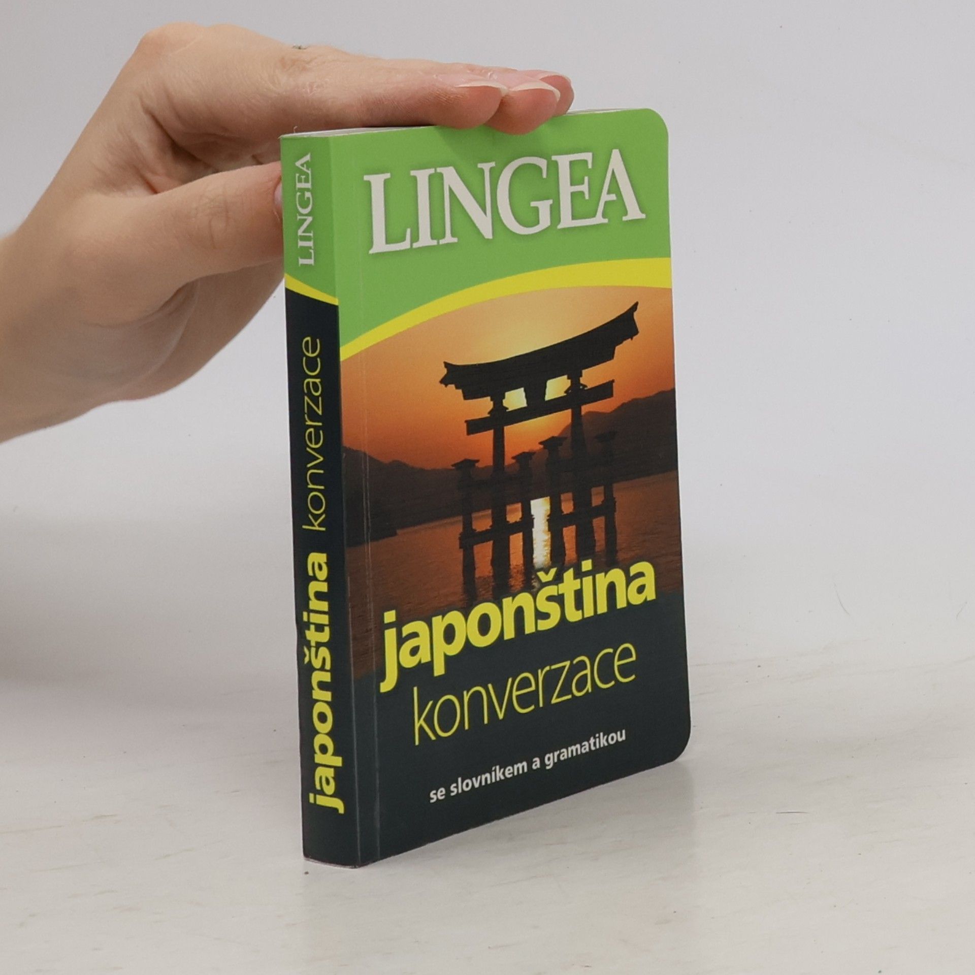 AA.VV. Japonština: Konverzace
