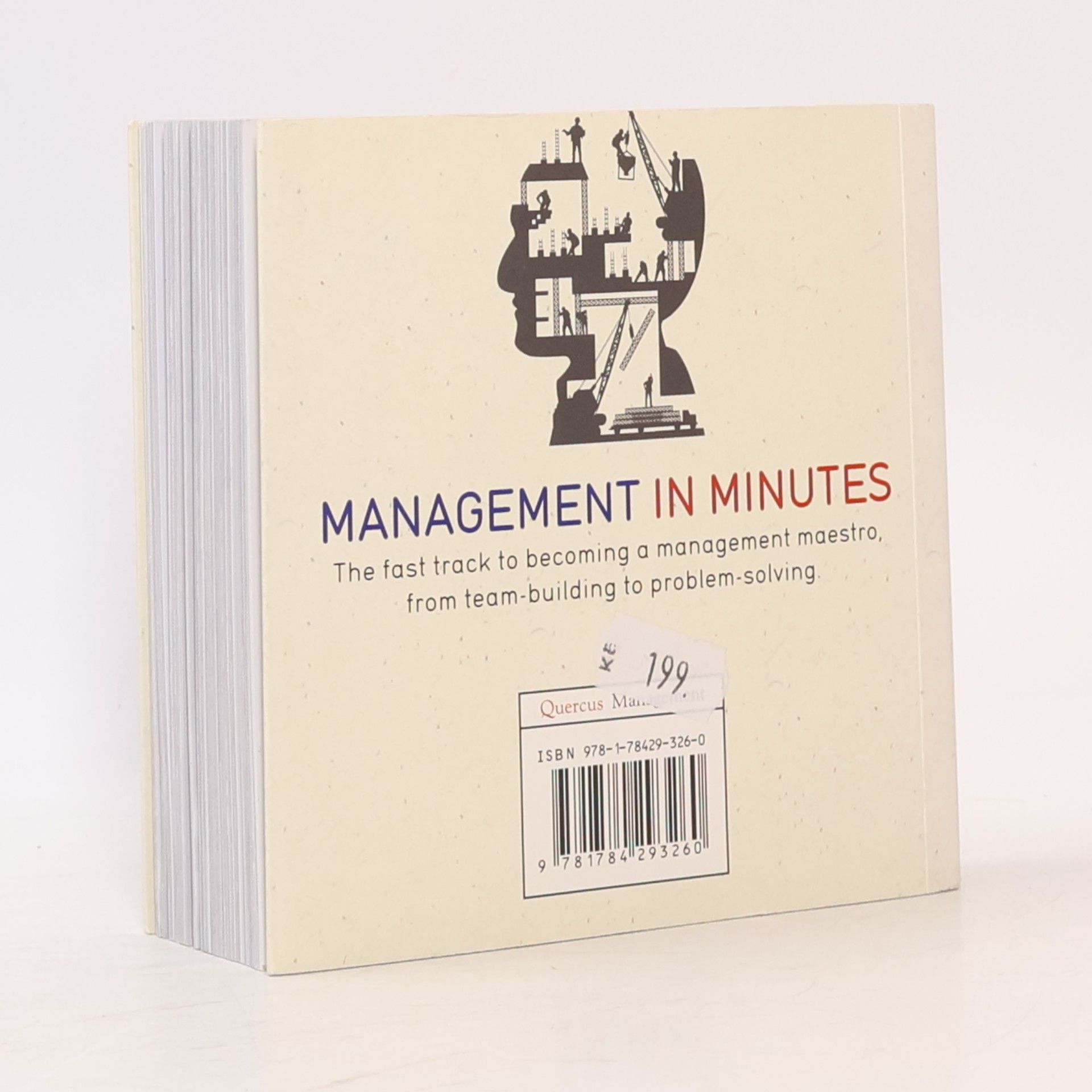 Philippa Anderson Management in Minutes