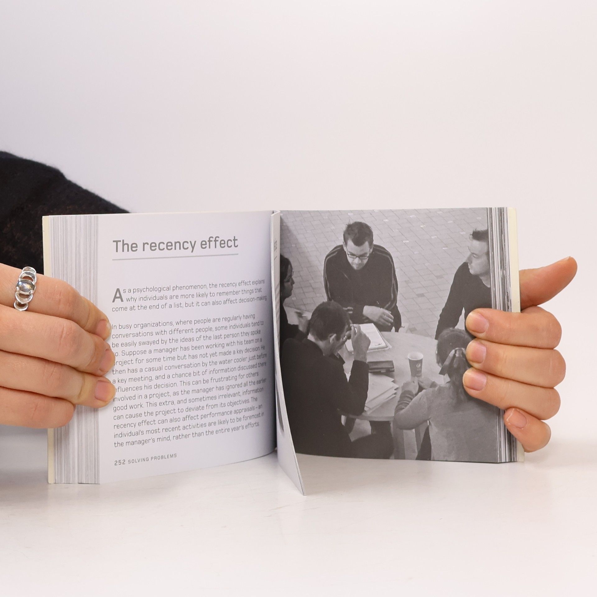 Philippa Anderson Management in Minutes
