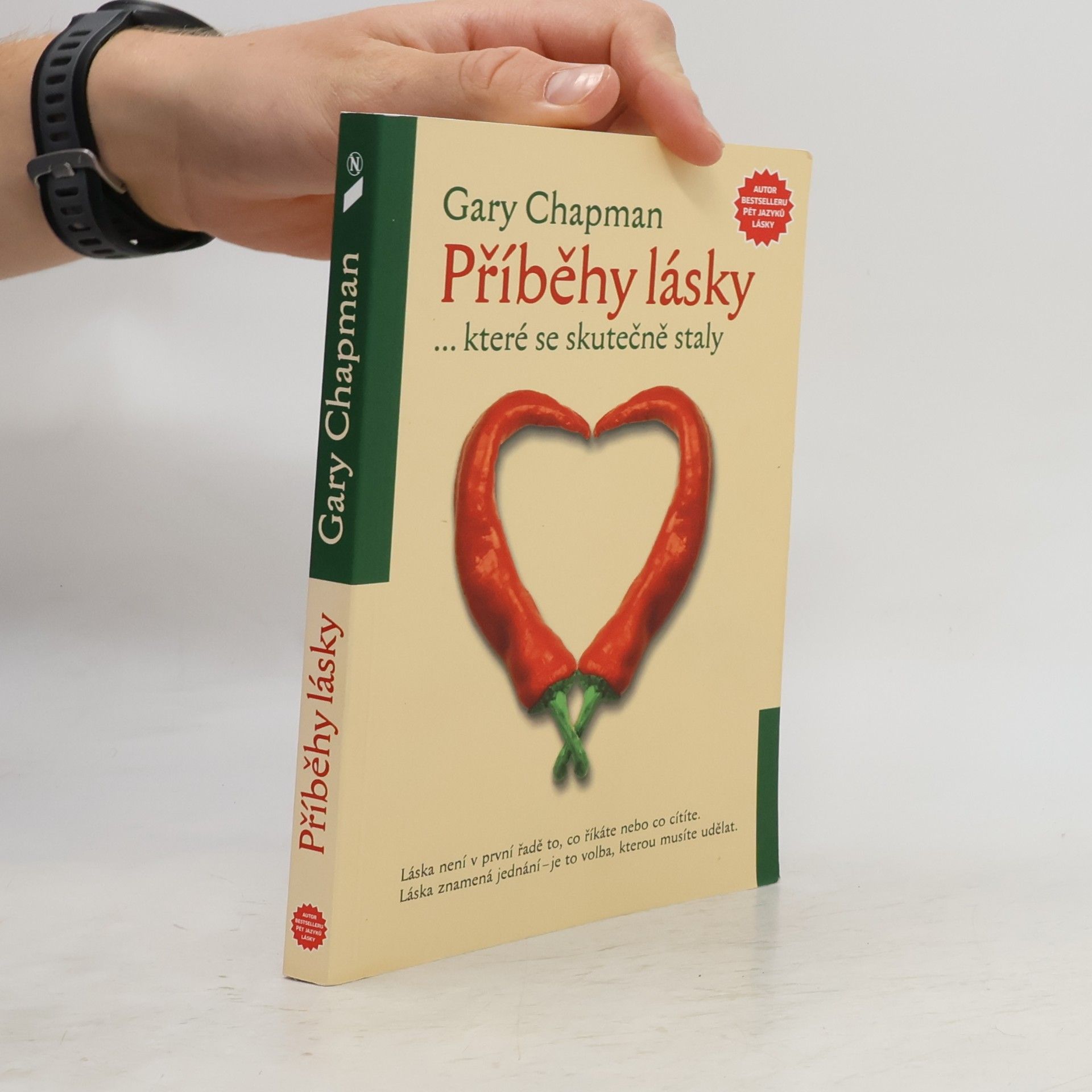 Příběhy lásky...které se skutečně staly
