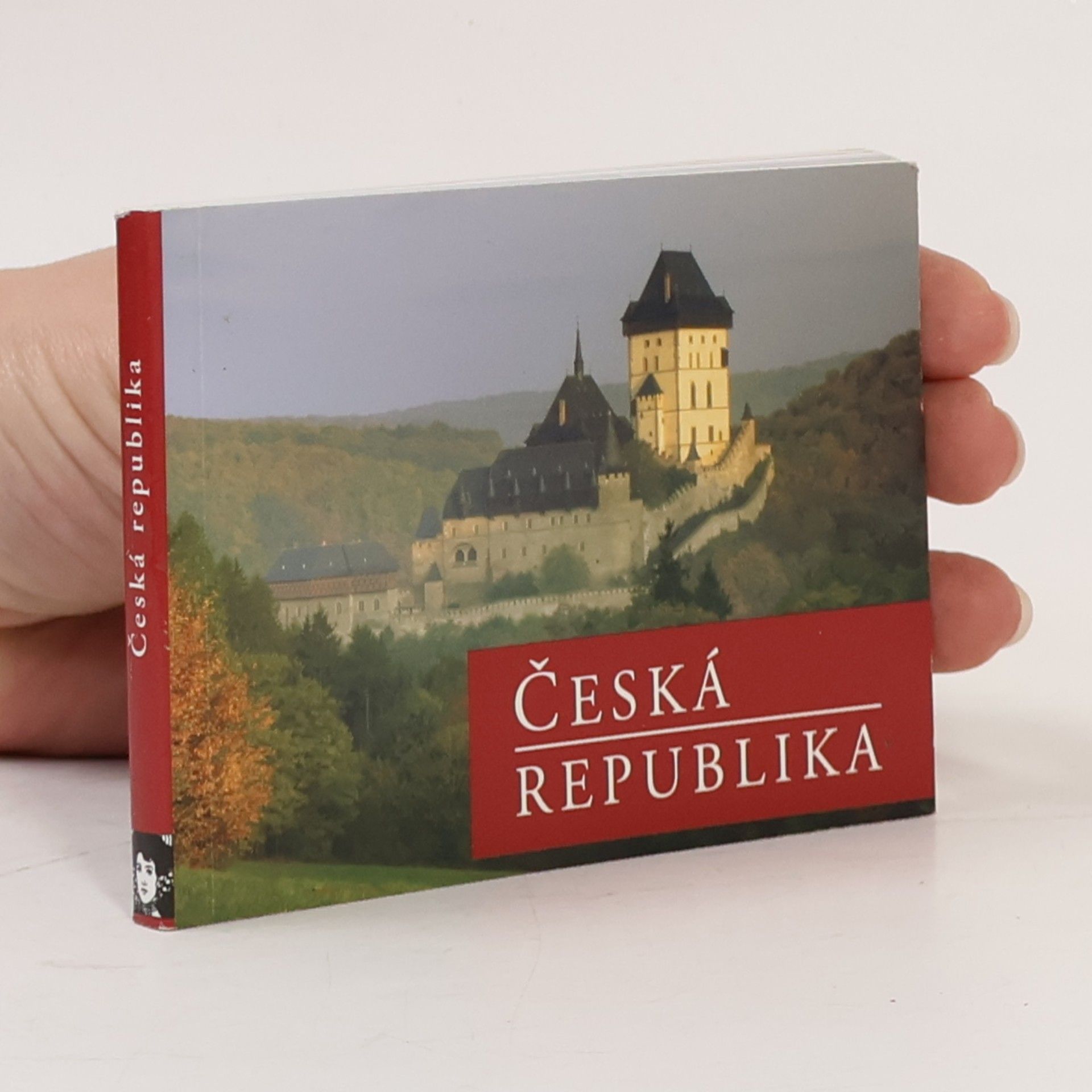 Luboš Stiburek Česká Republika