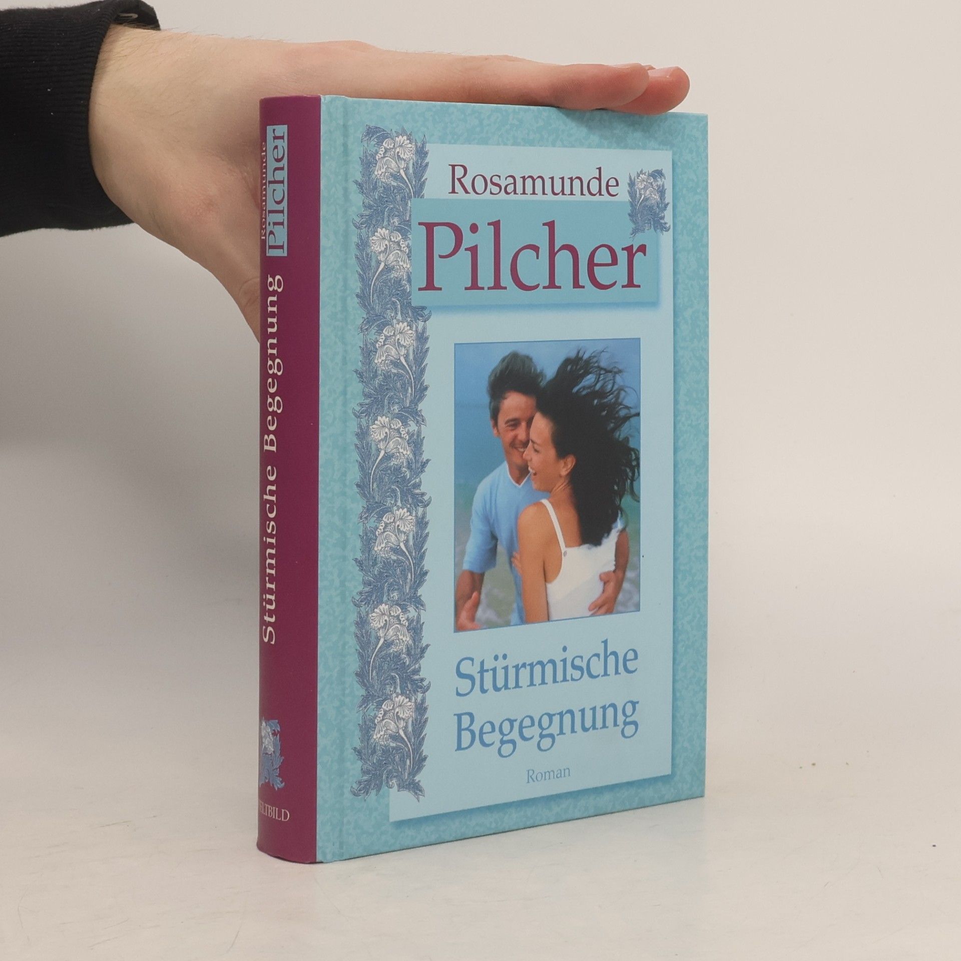 Rosamunde Pilcher Stürmische Begegnung