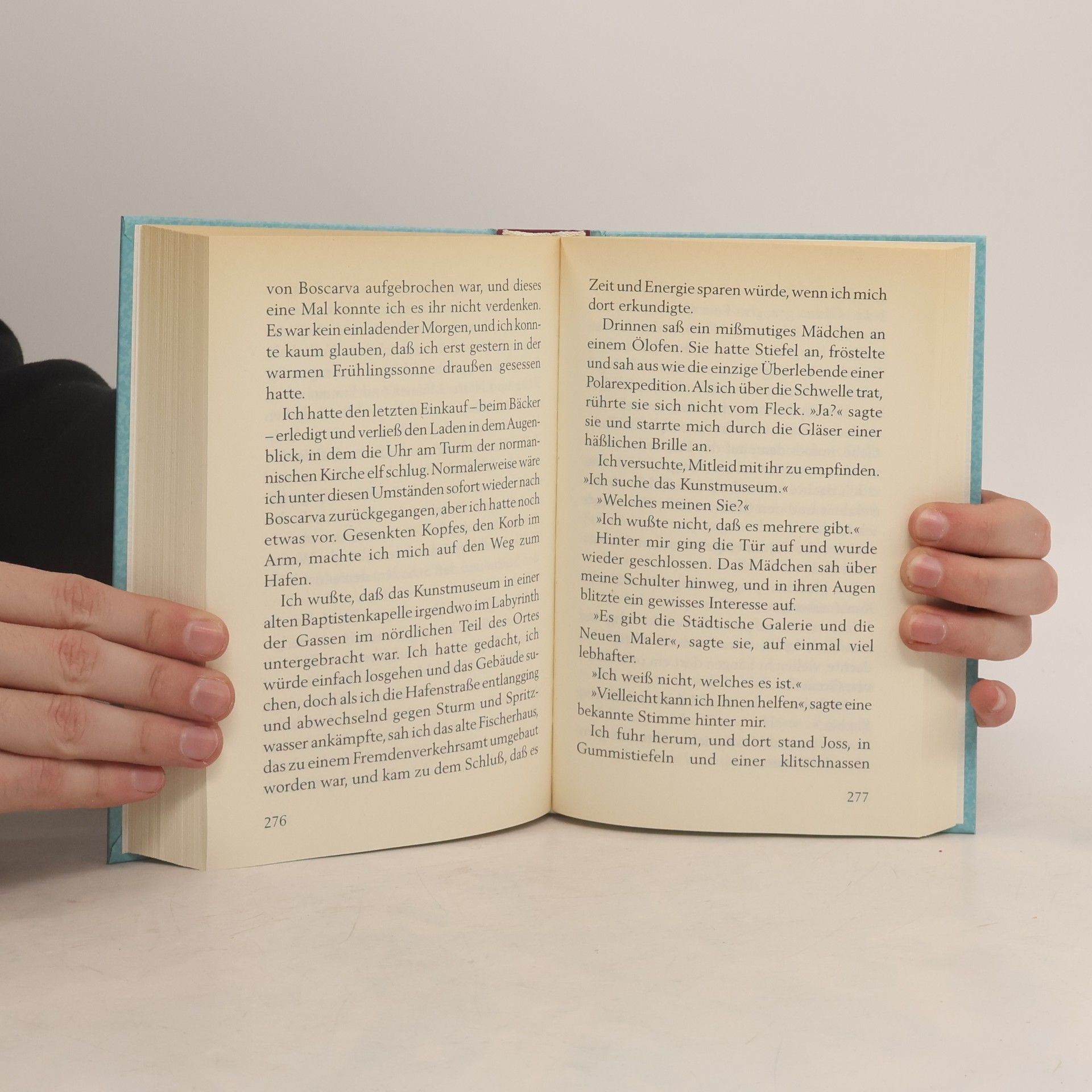 Rosamunde Pilcher Stürmische Begegnung