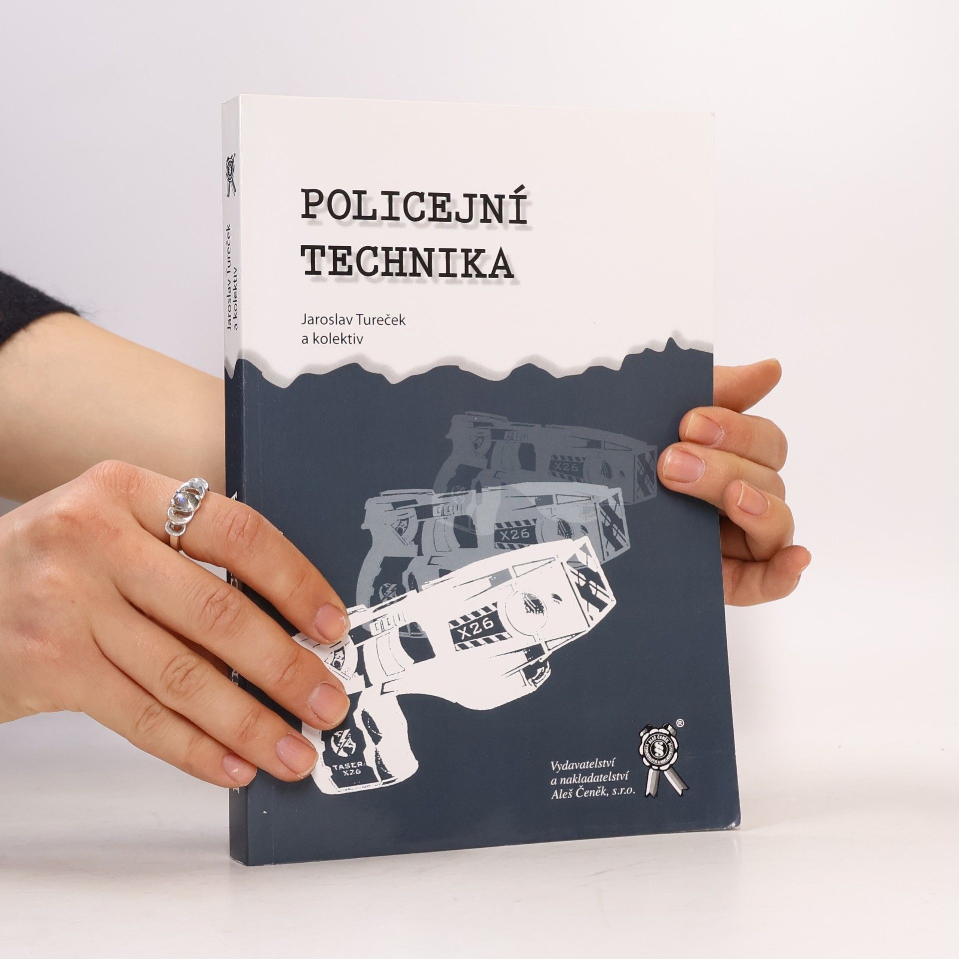 Policejní technika