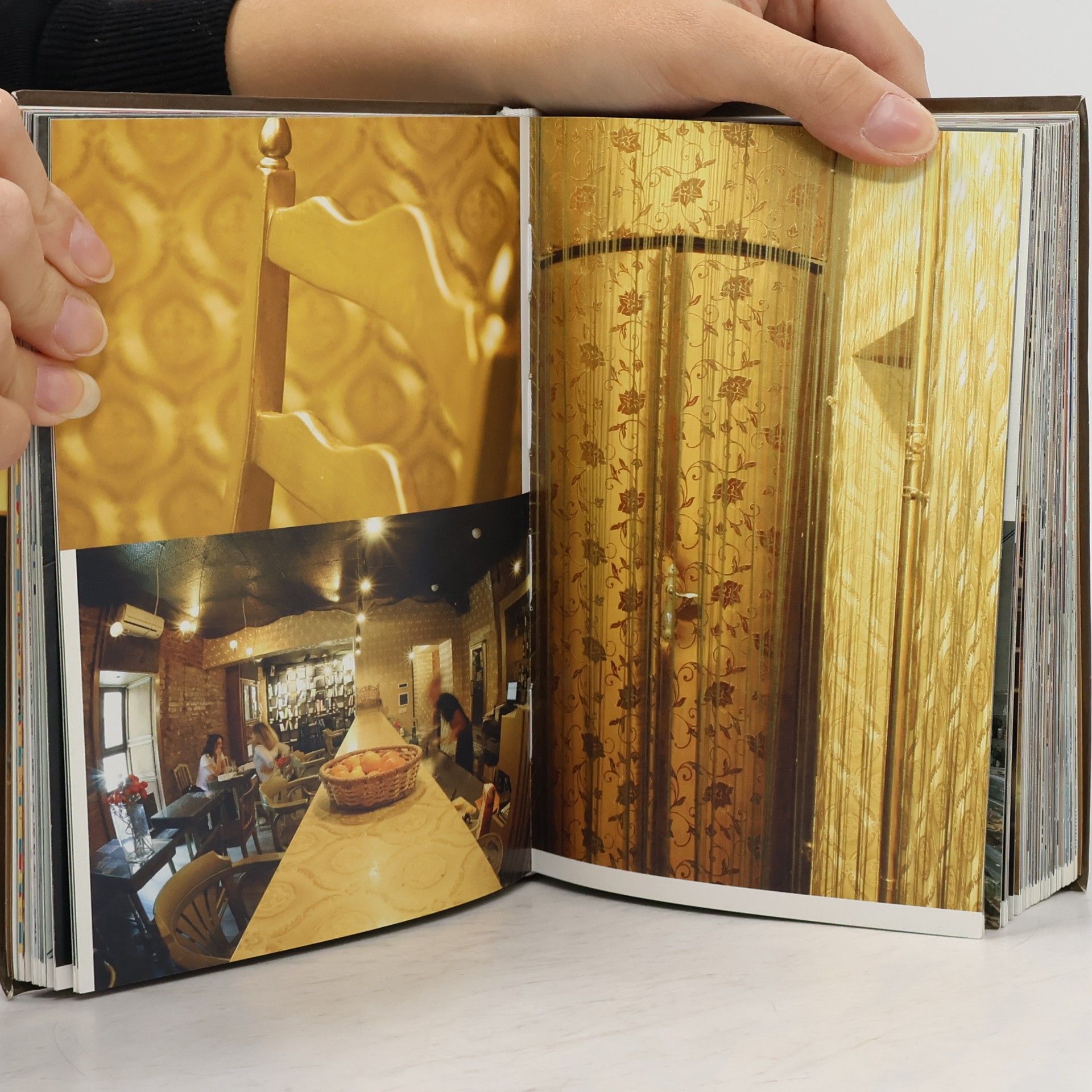 Autorenkollektiv Café! Best of Coffee Shop Design
