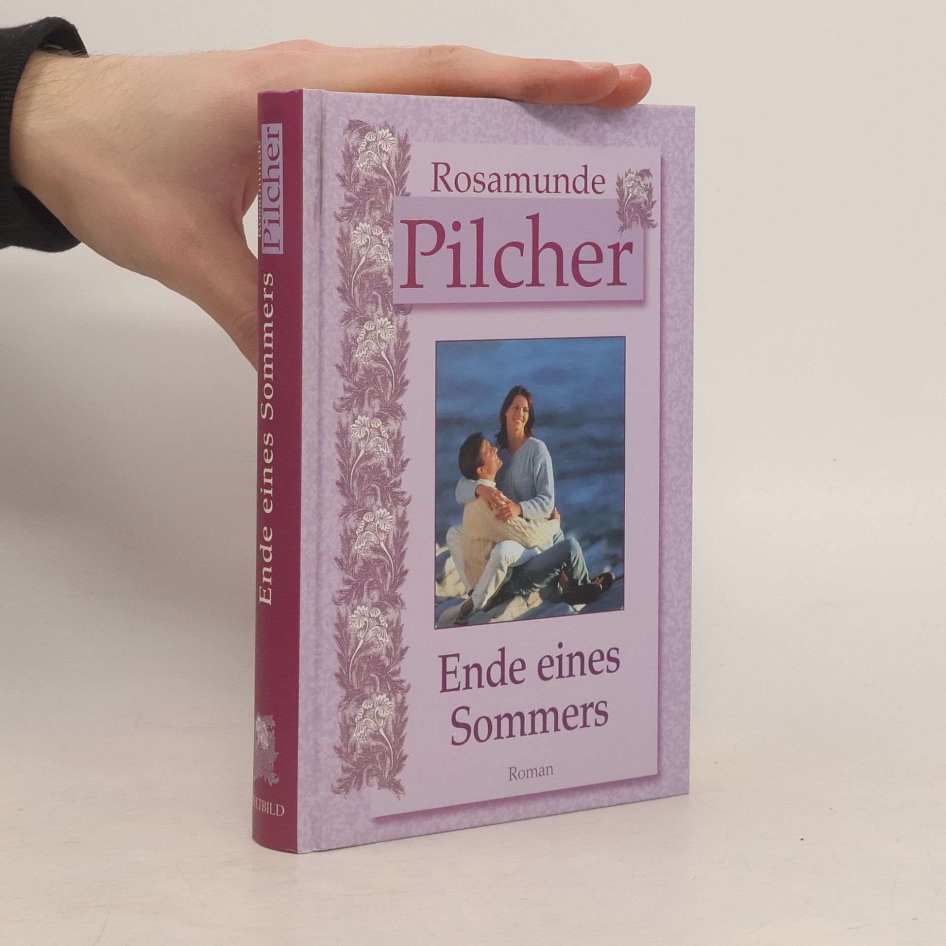 Rosamunde Pilcher Ende eines Sommers