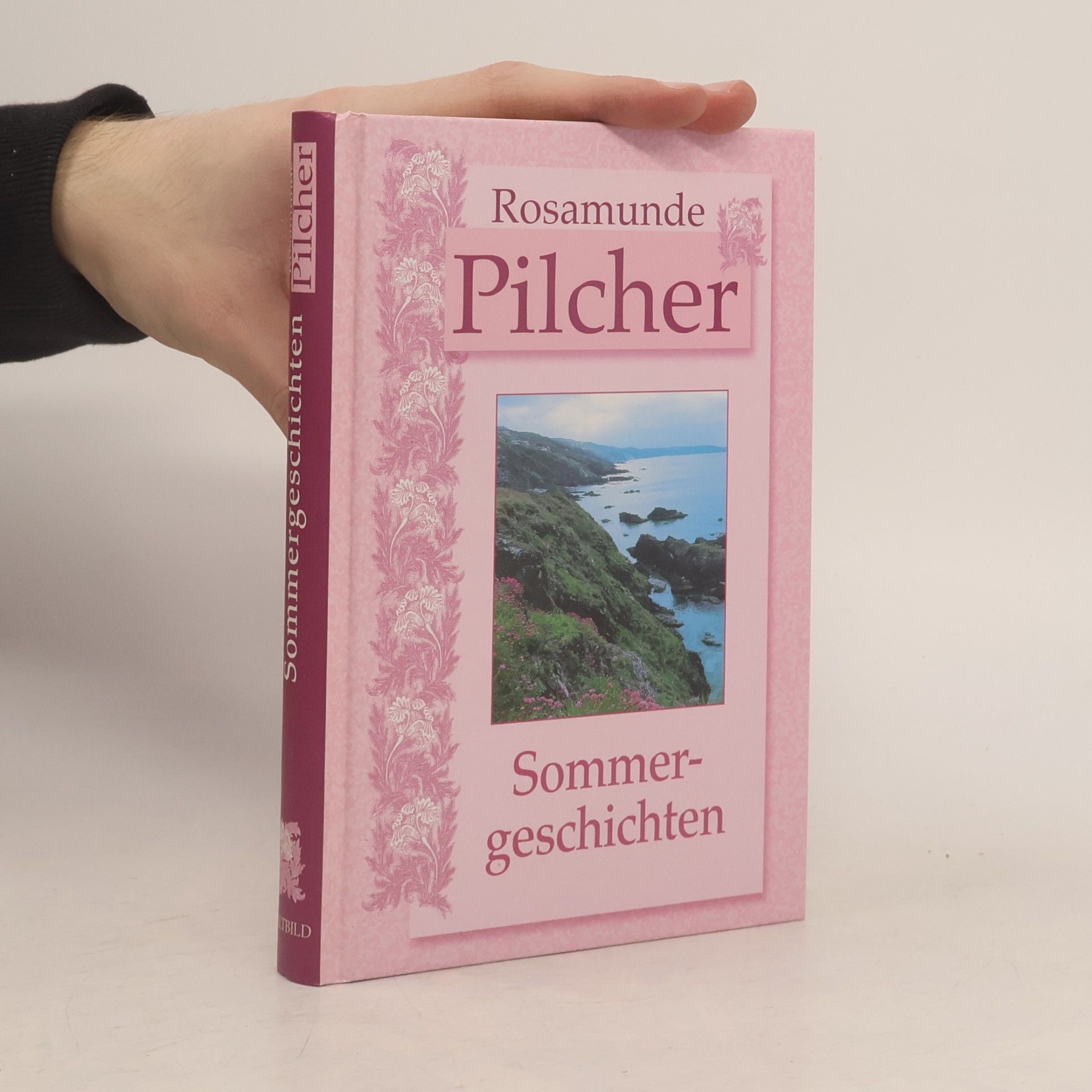 Rosamunde Pilcher Sommergeschichten