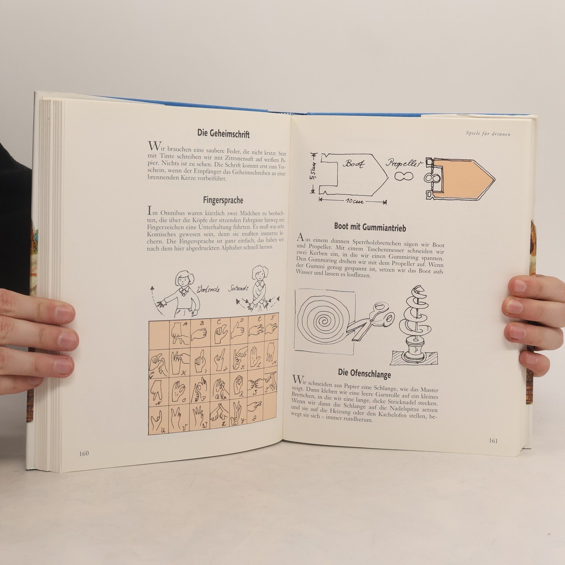 Josef K. Pöllath Hausbuch der Feste und Bräuche