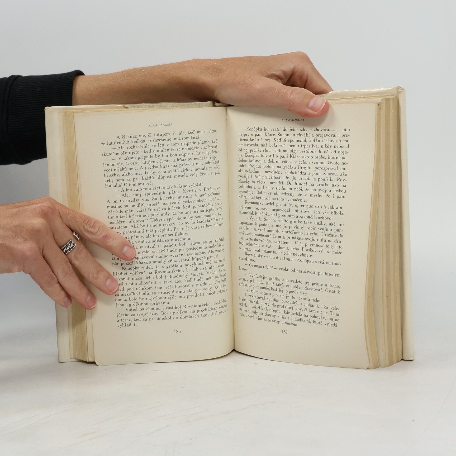 Ladislav Nádaši Jégé Zlatý fond slovenskej literatúry