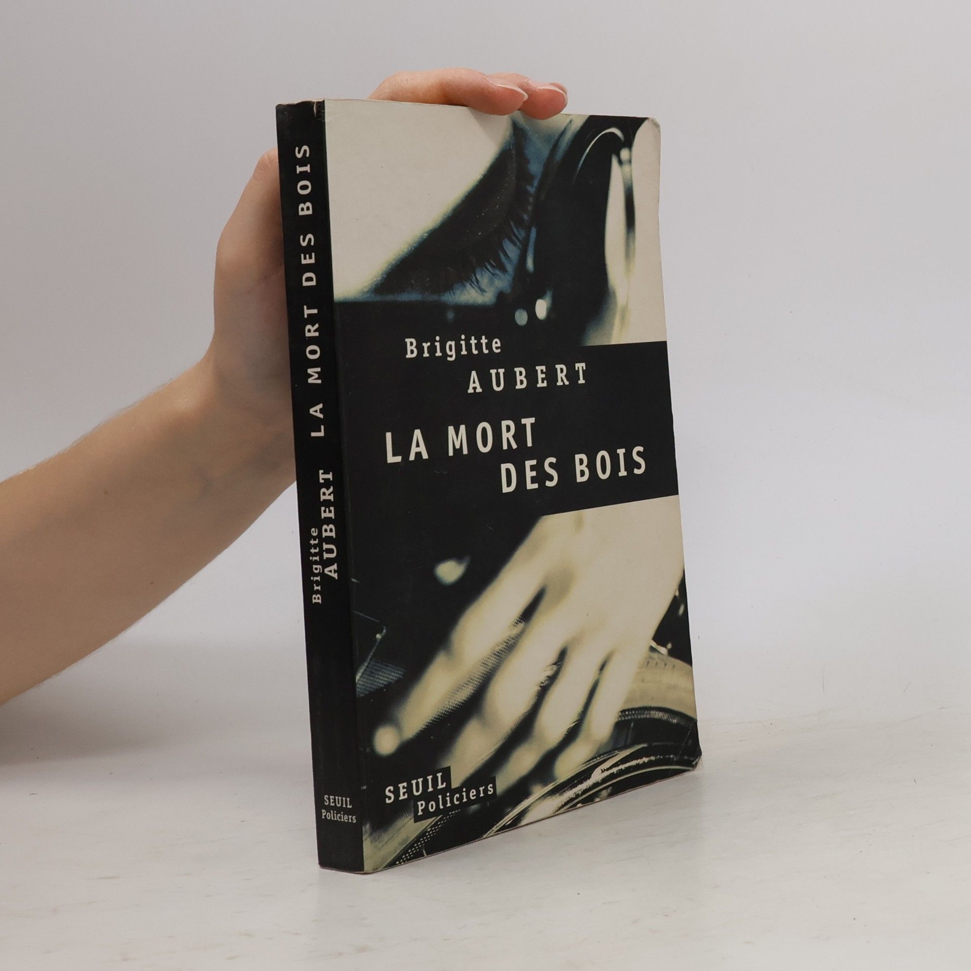 Brigitte Aubert La mort des bois