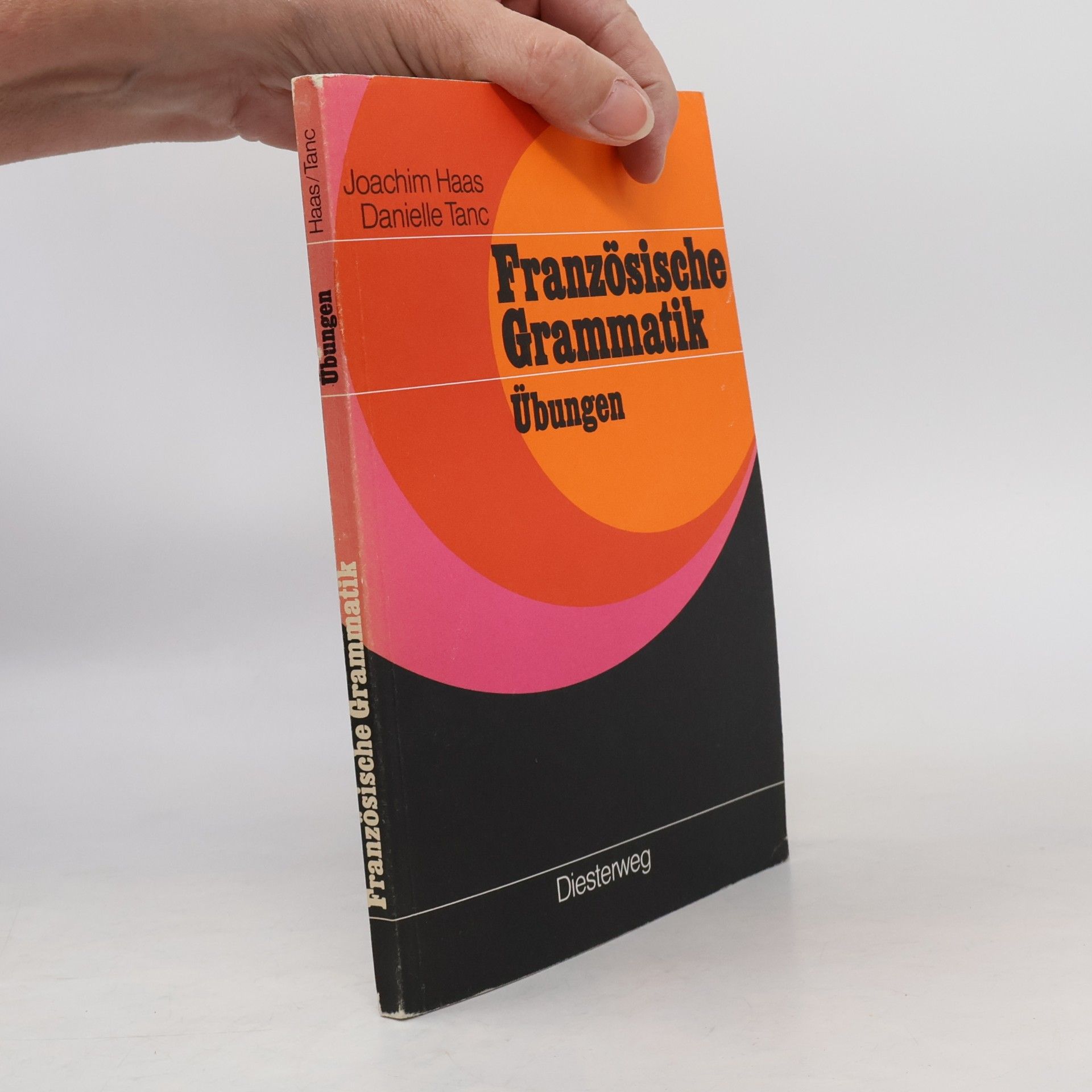Französische Grammatik