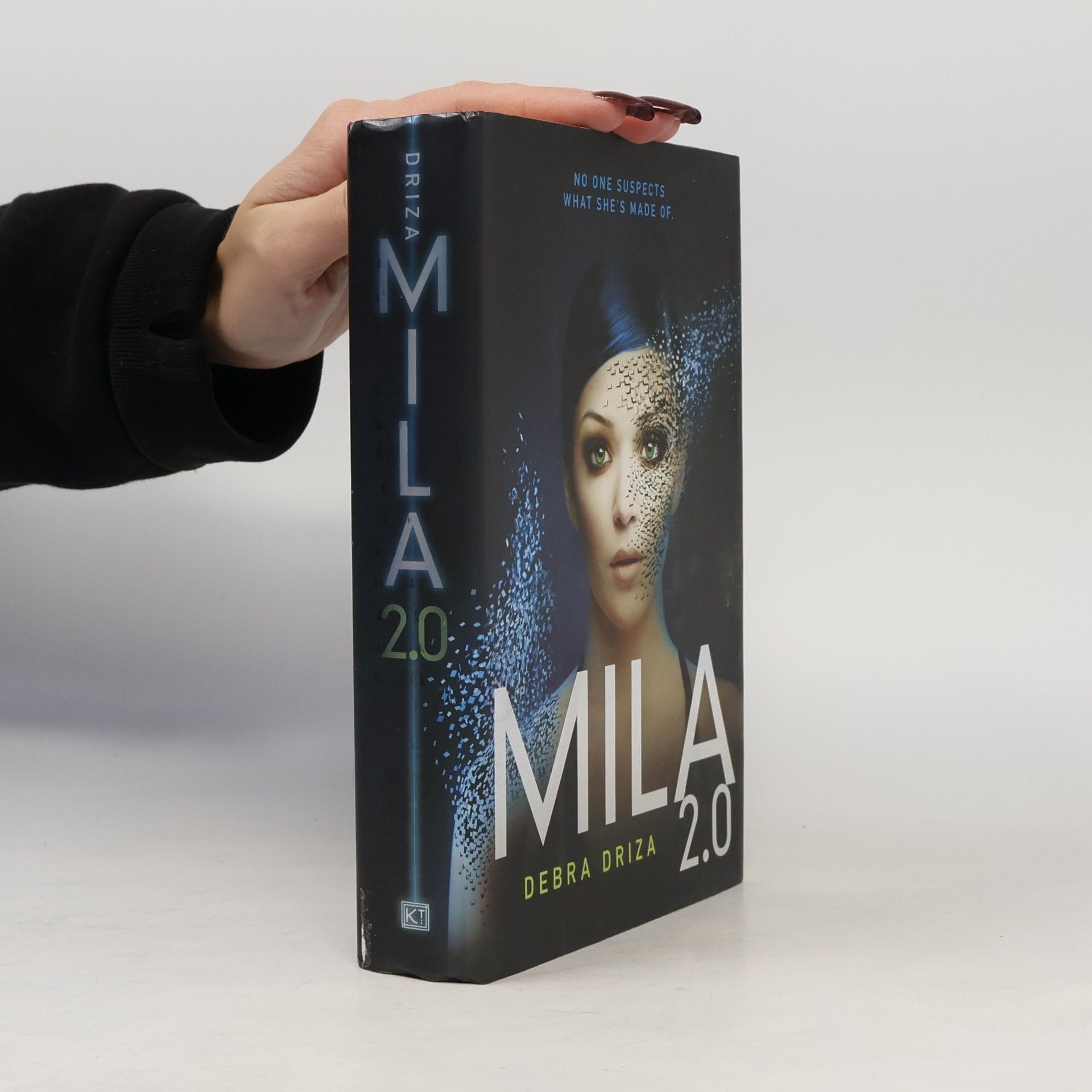 Debra Driza MILA 2.0