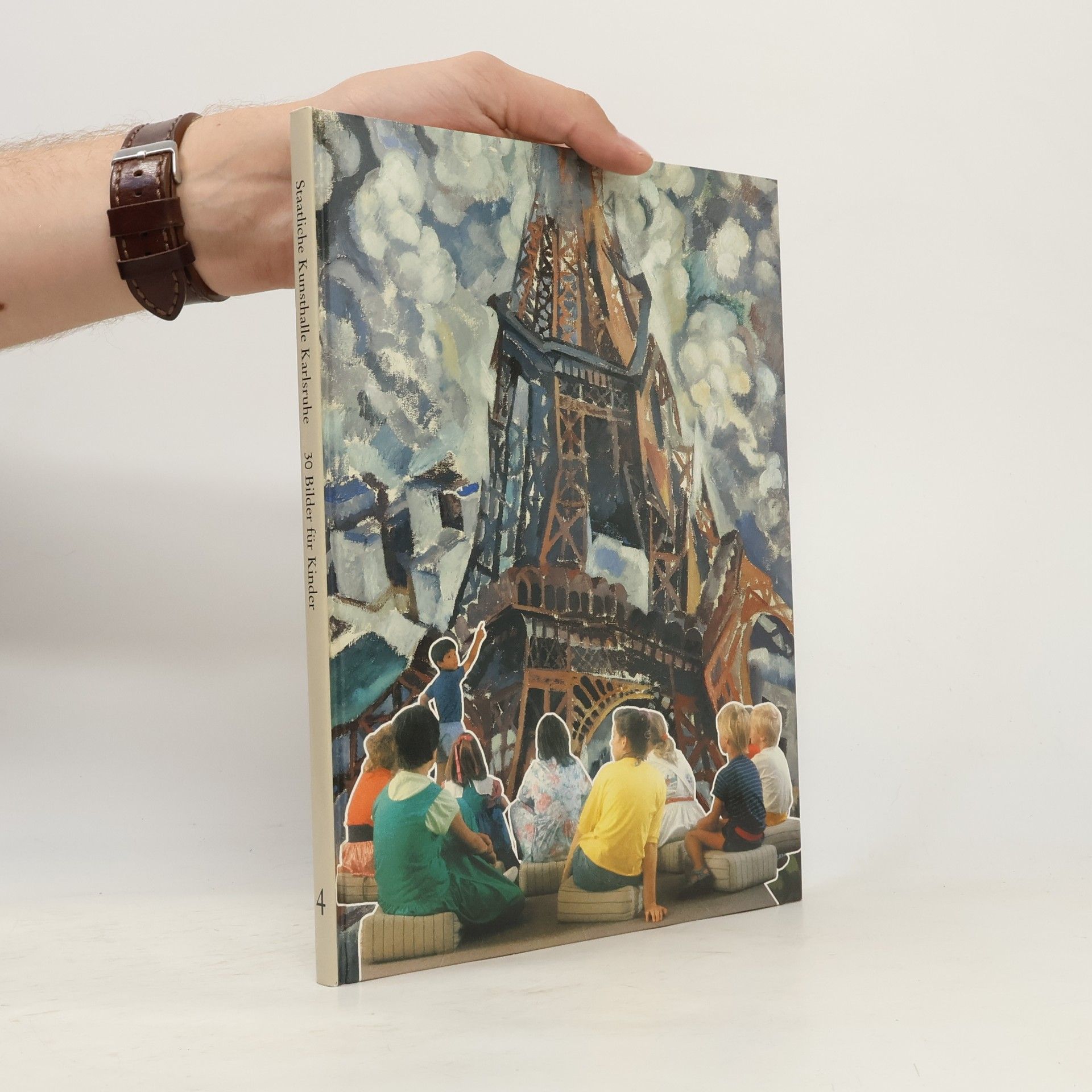 Anne Reuter-Rautenberg Unsere Kunsthalle