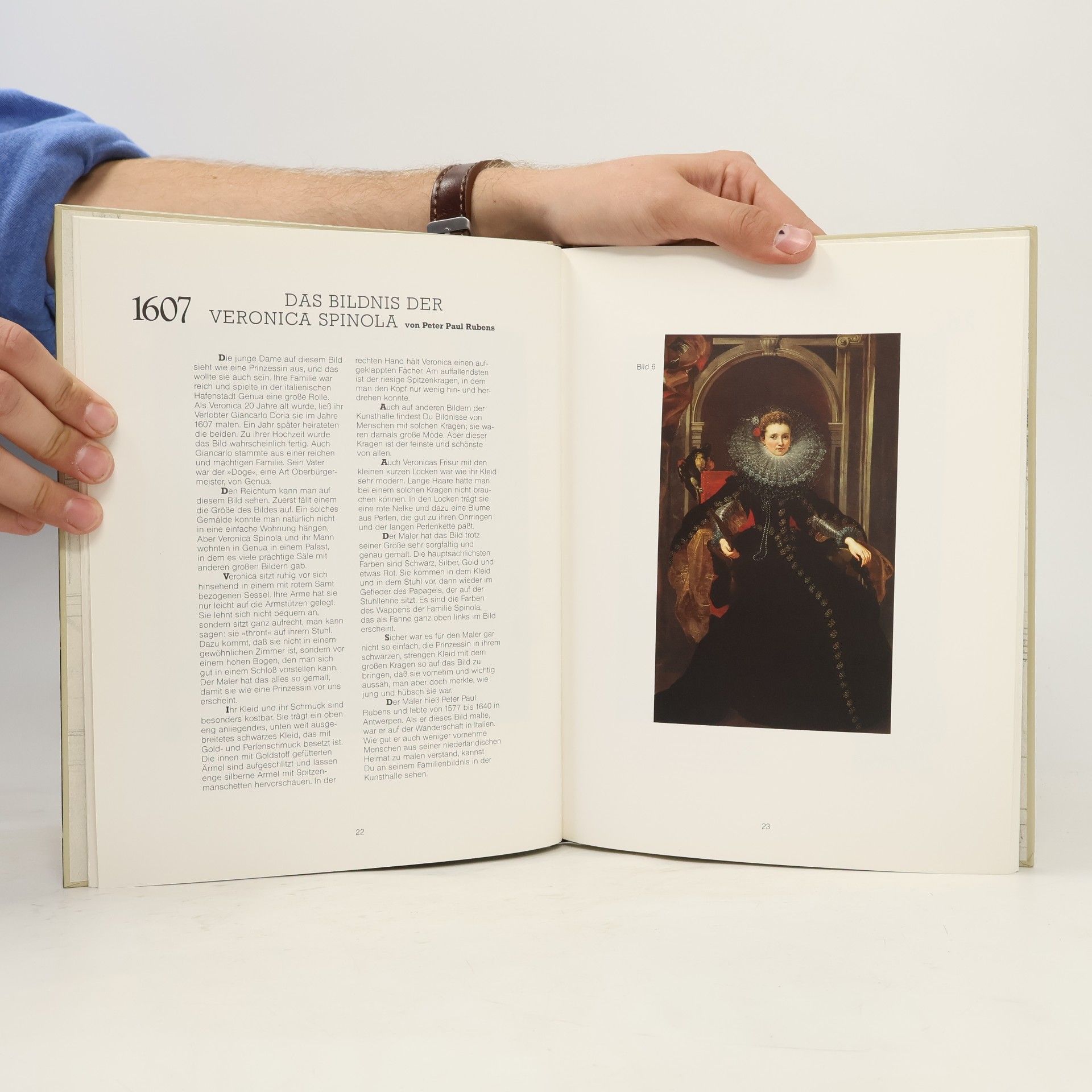 Anne Reuter-Rautenberg Unsere Kunsthalle