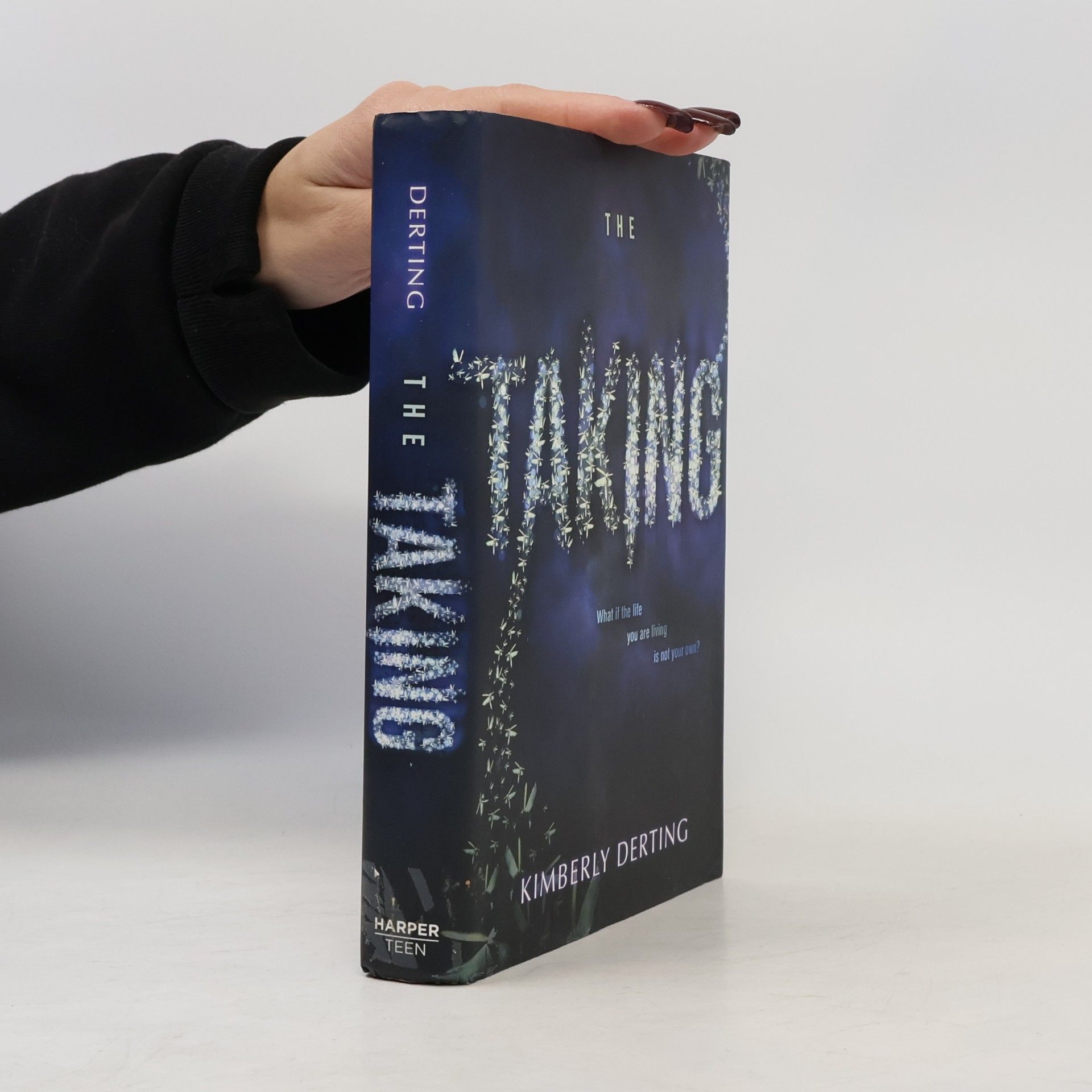The Taking
