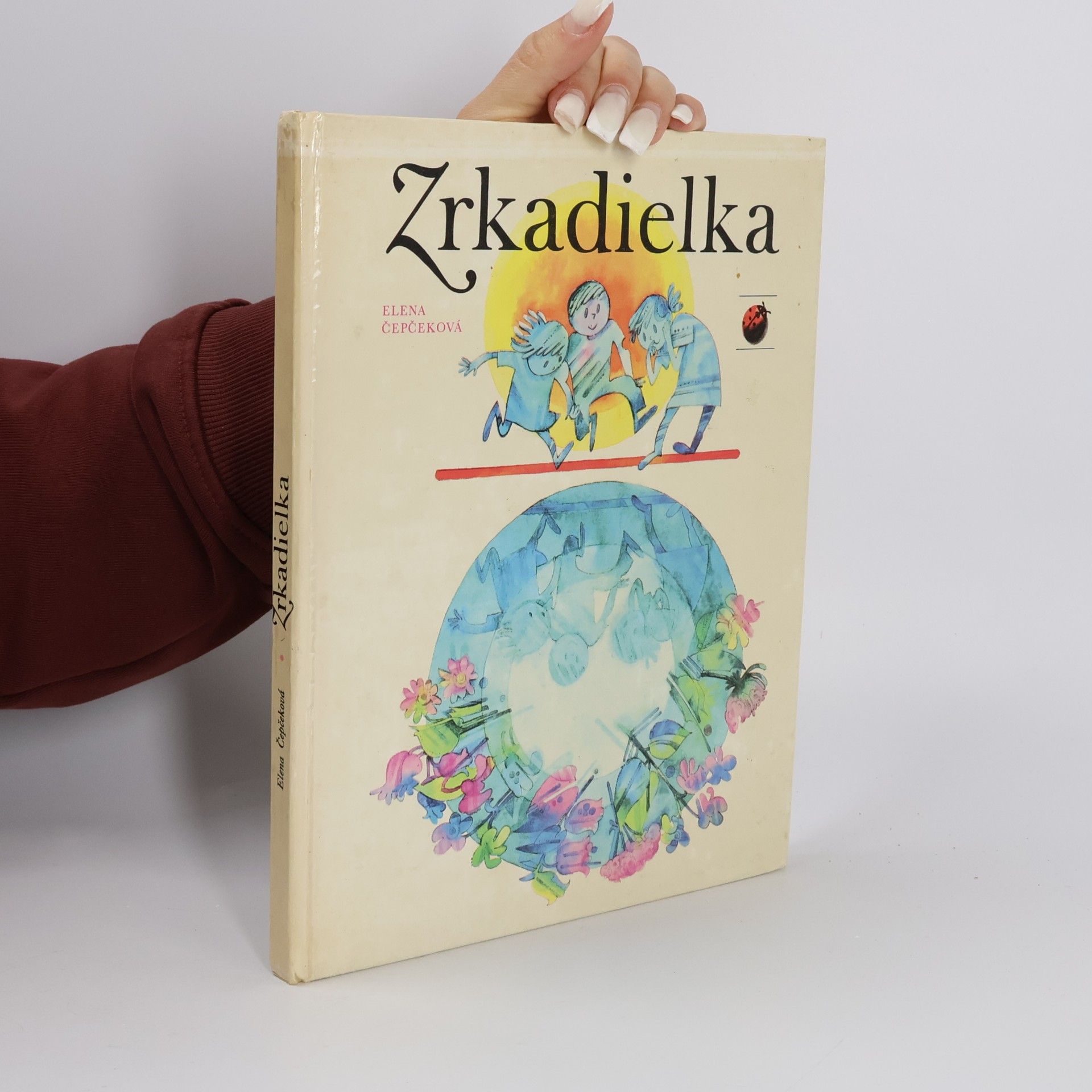Zrkadielka