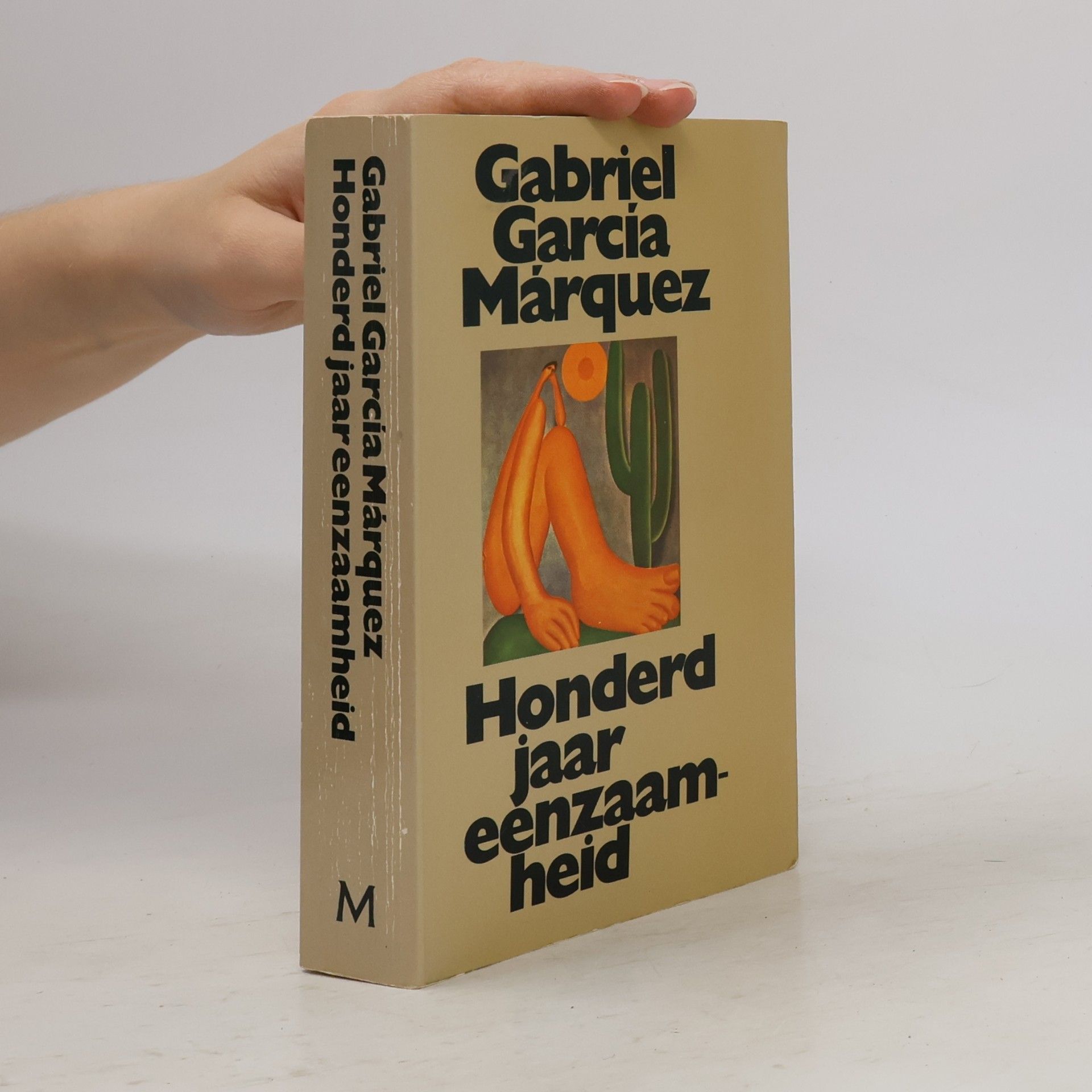 Honderd Jaar Eenzaamheid