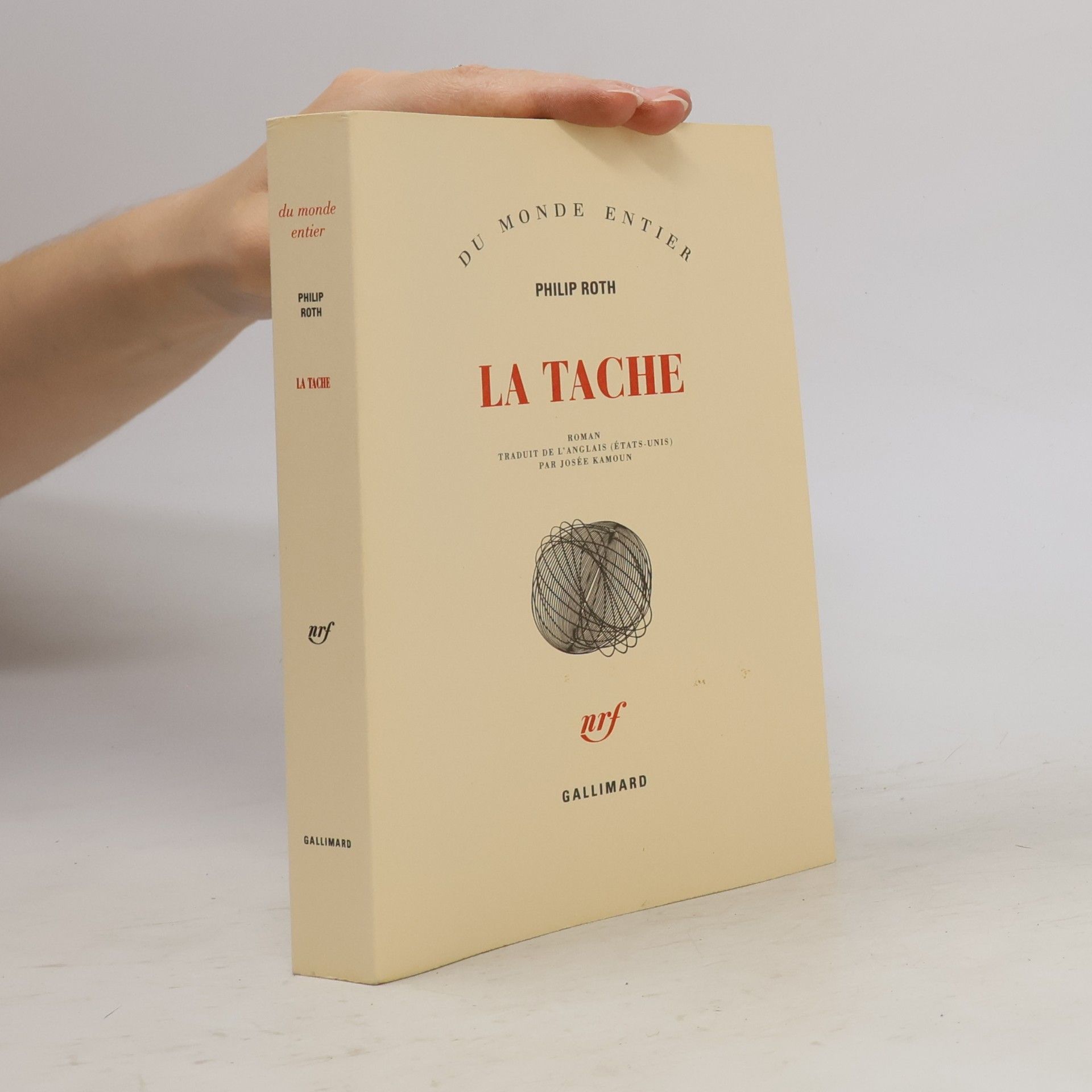 La Tache