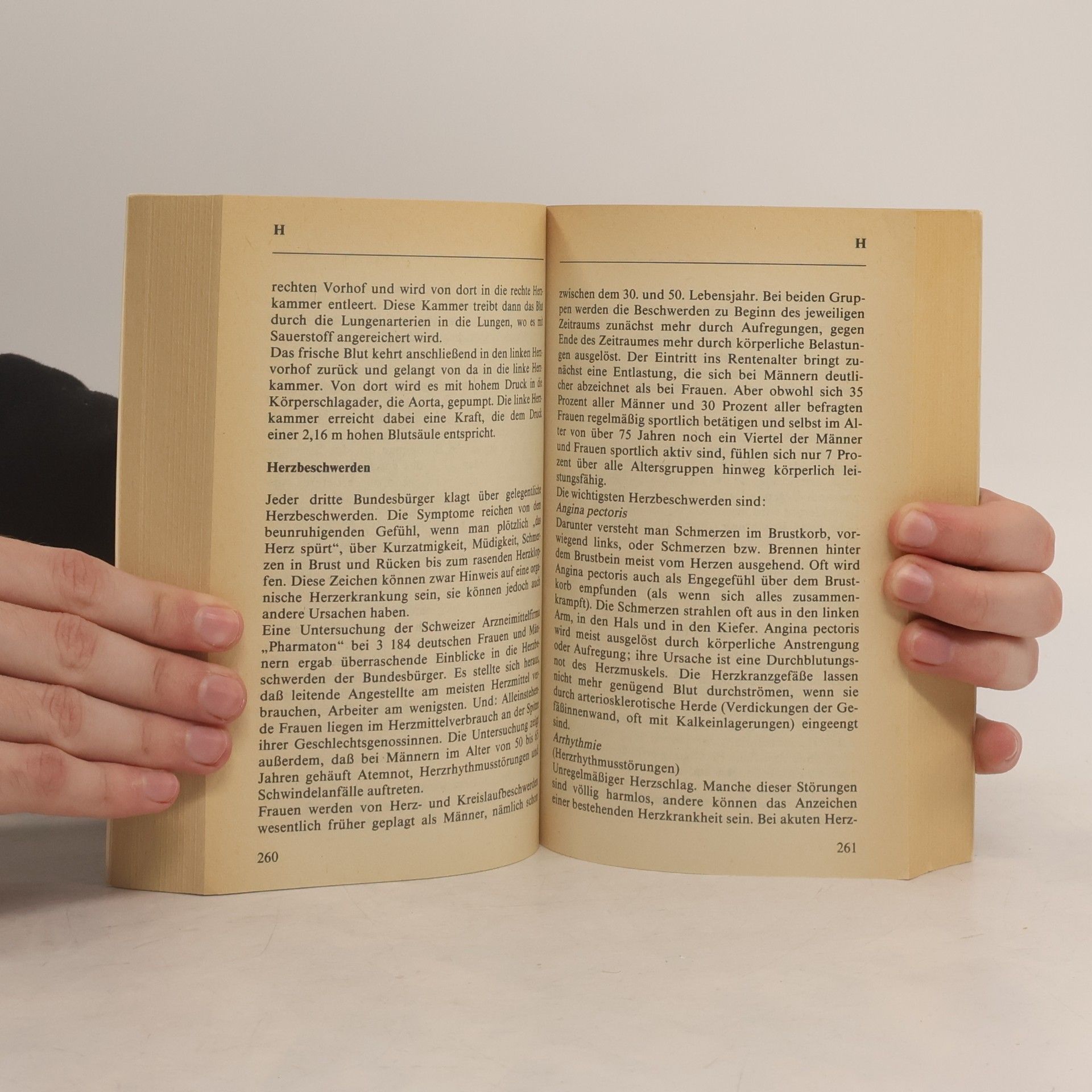 Ladislaus Kuthy Gesundheits Lexikon