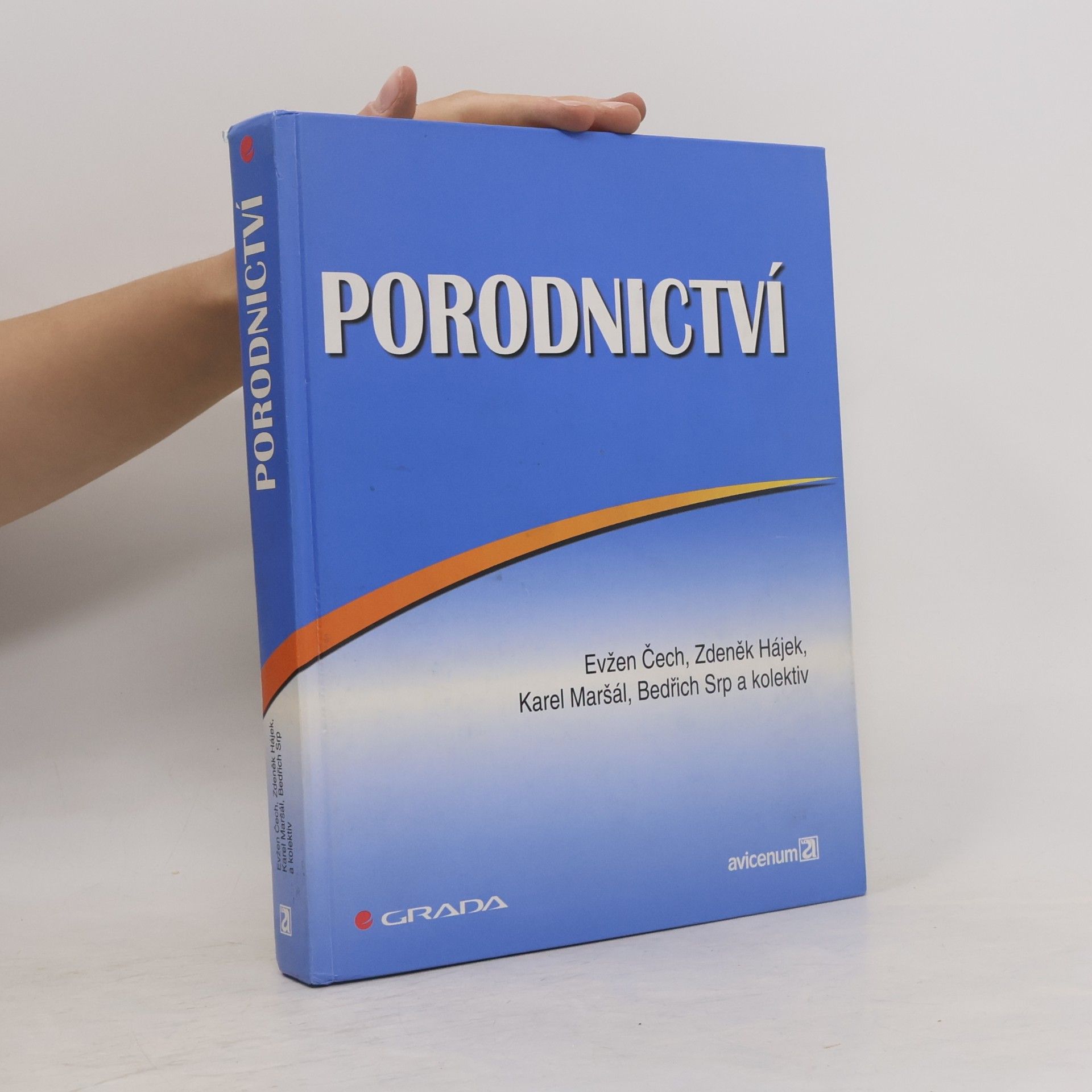 Porodnictví