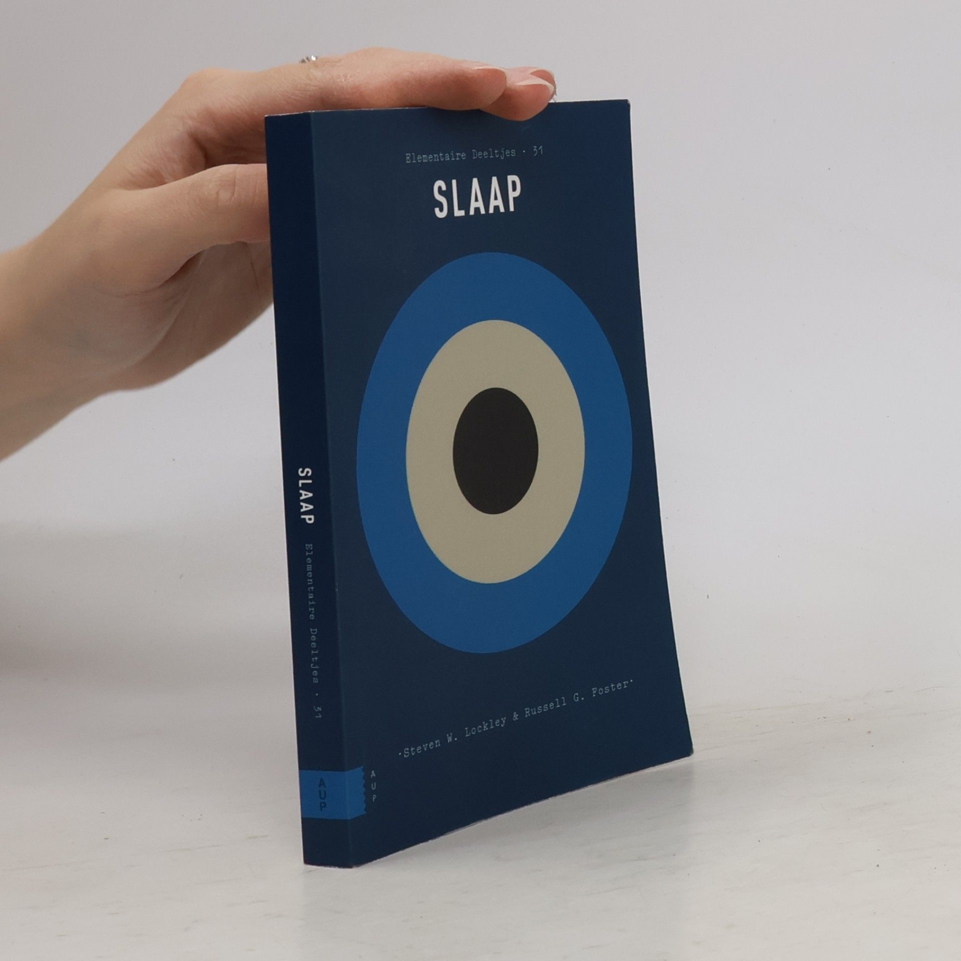 Slaap 31