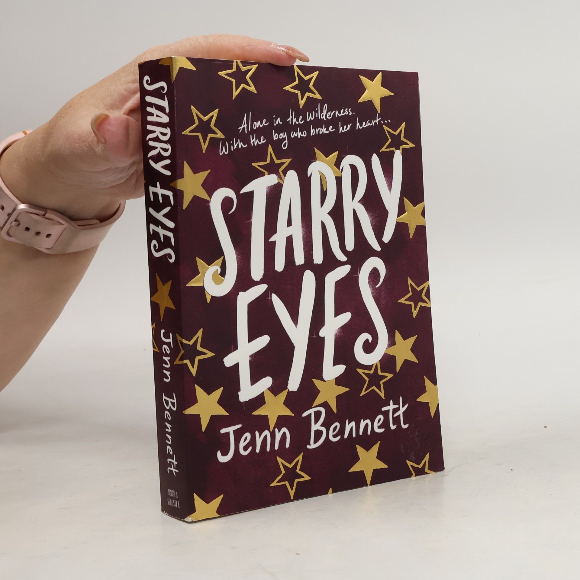 Starry Eyes