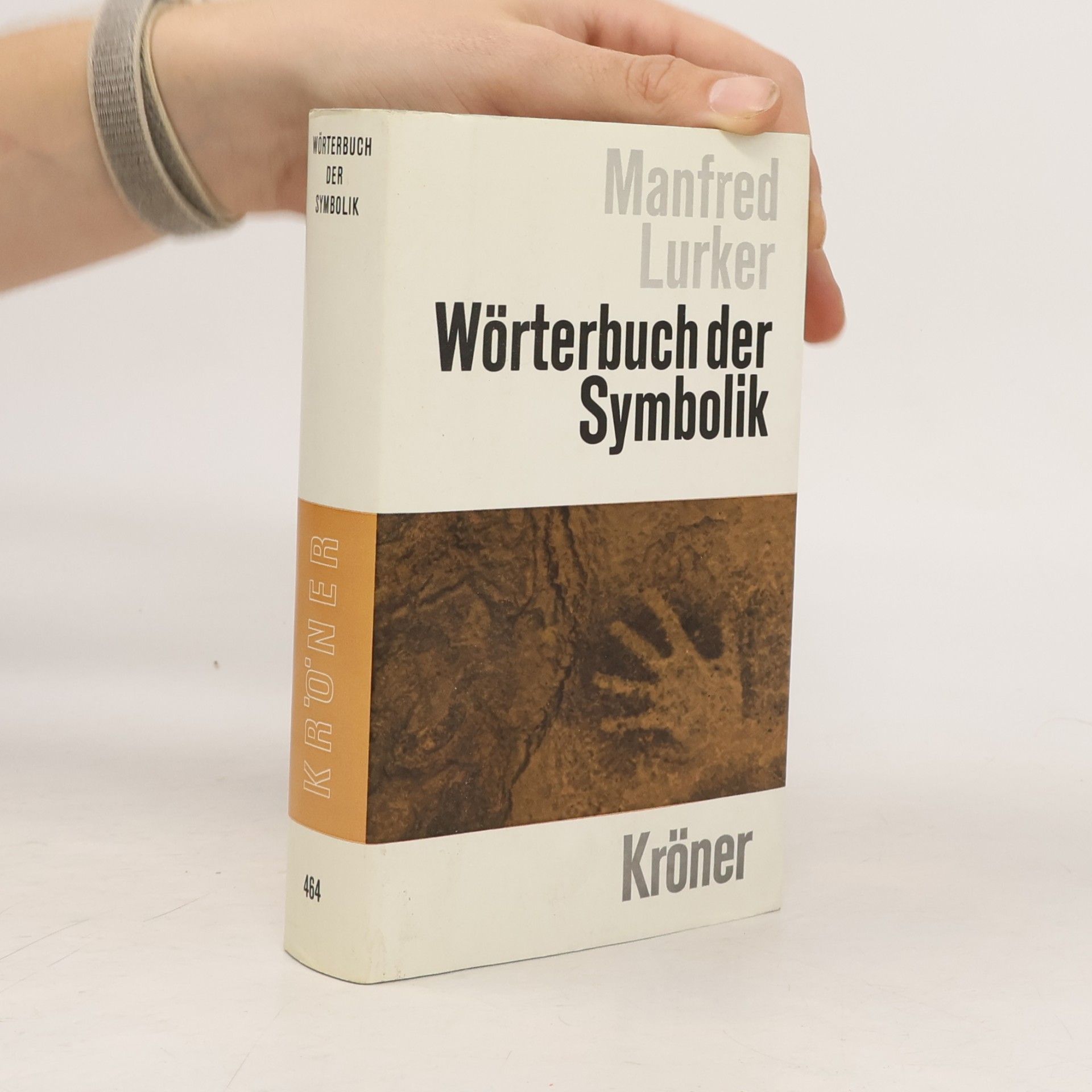 Manfred Lurker Wörterbuch der Symbolik