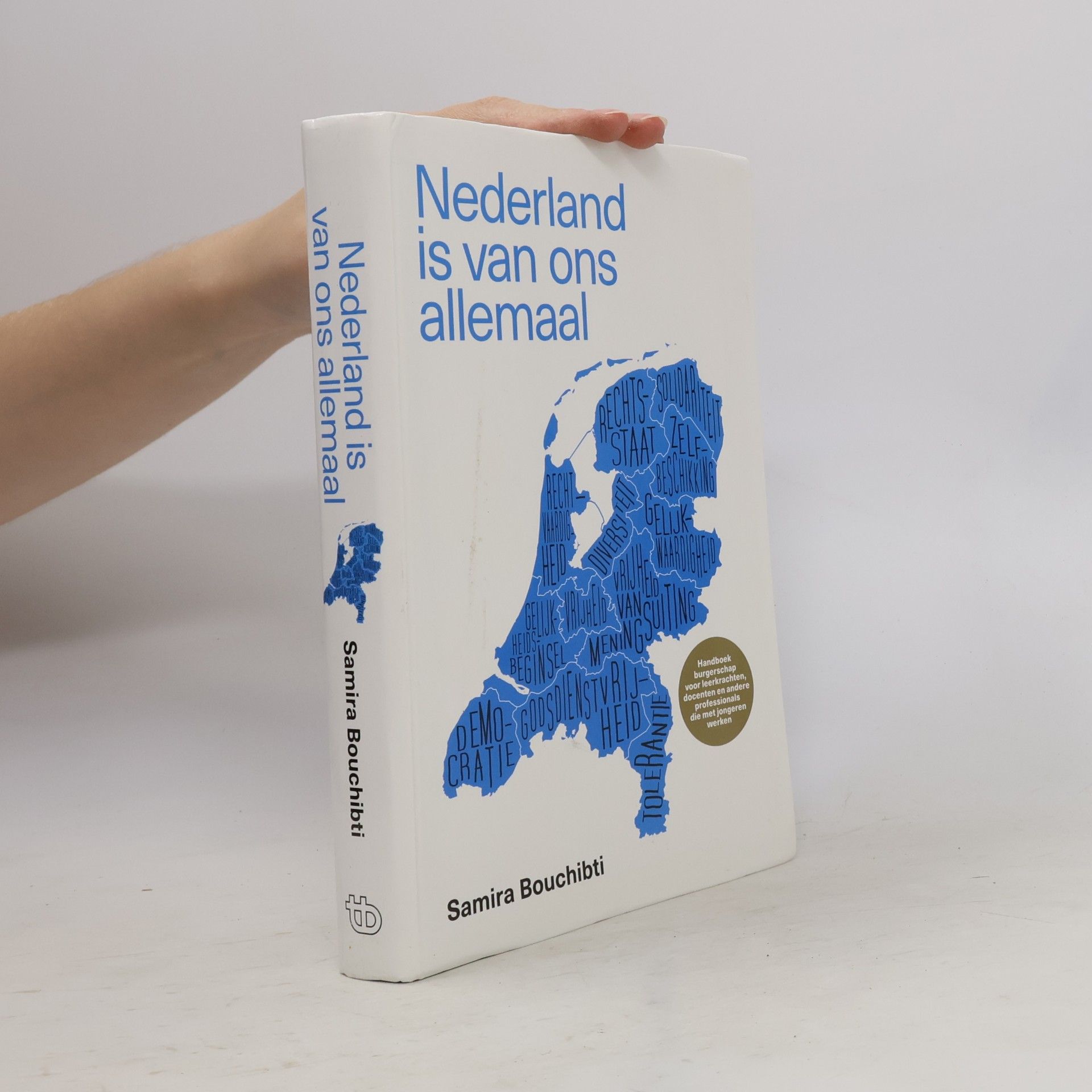 Nederland is van ons allemaal