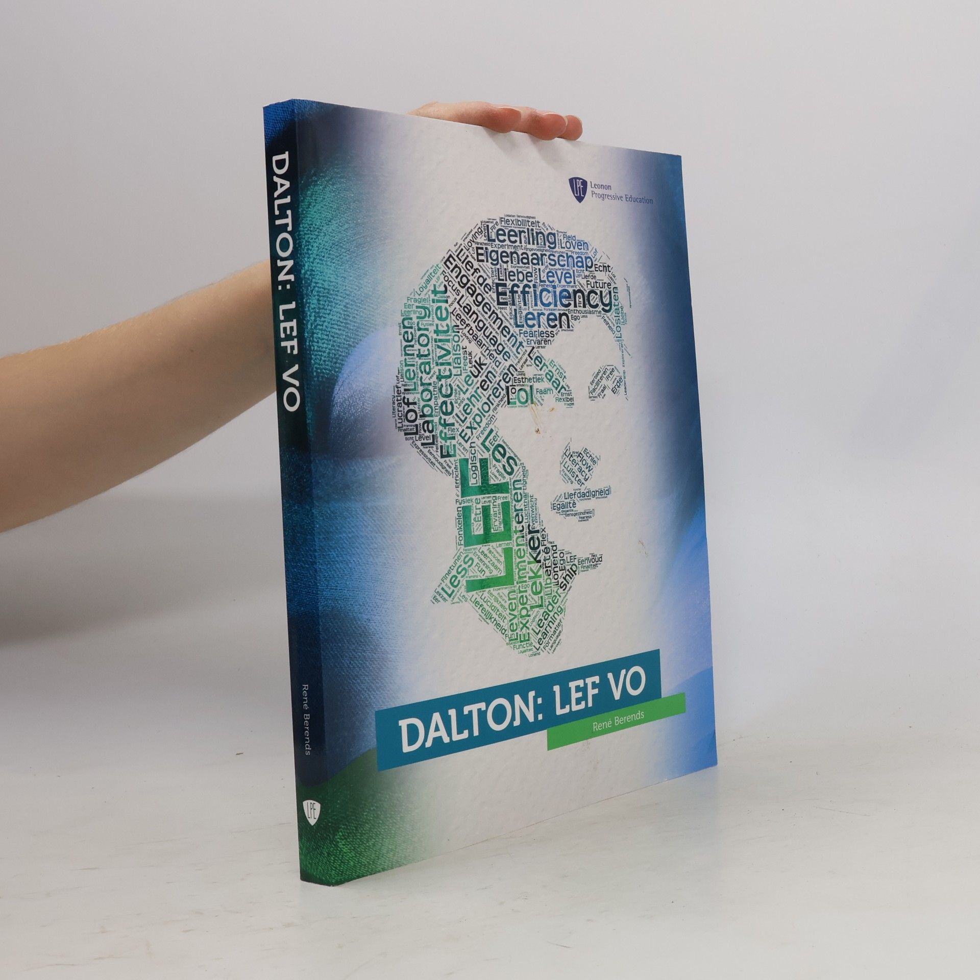 Leonon Progressive Education: Dalton: Lef VO