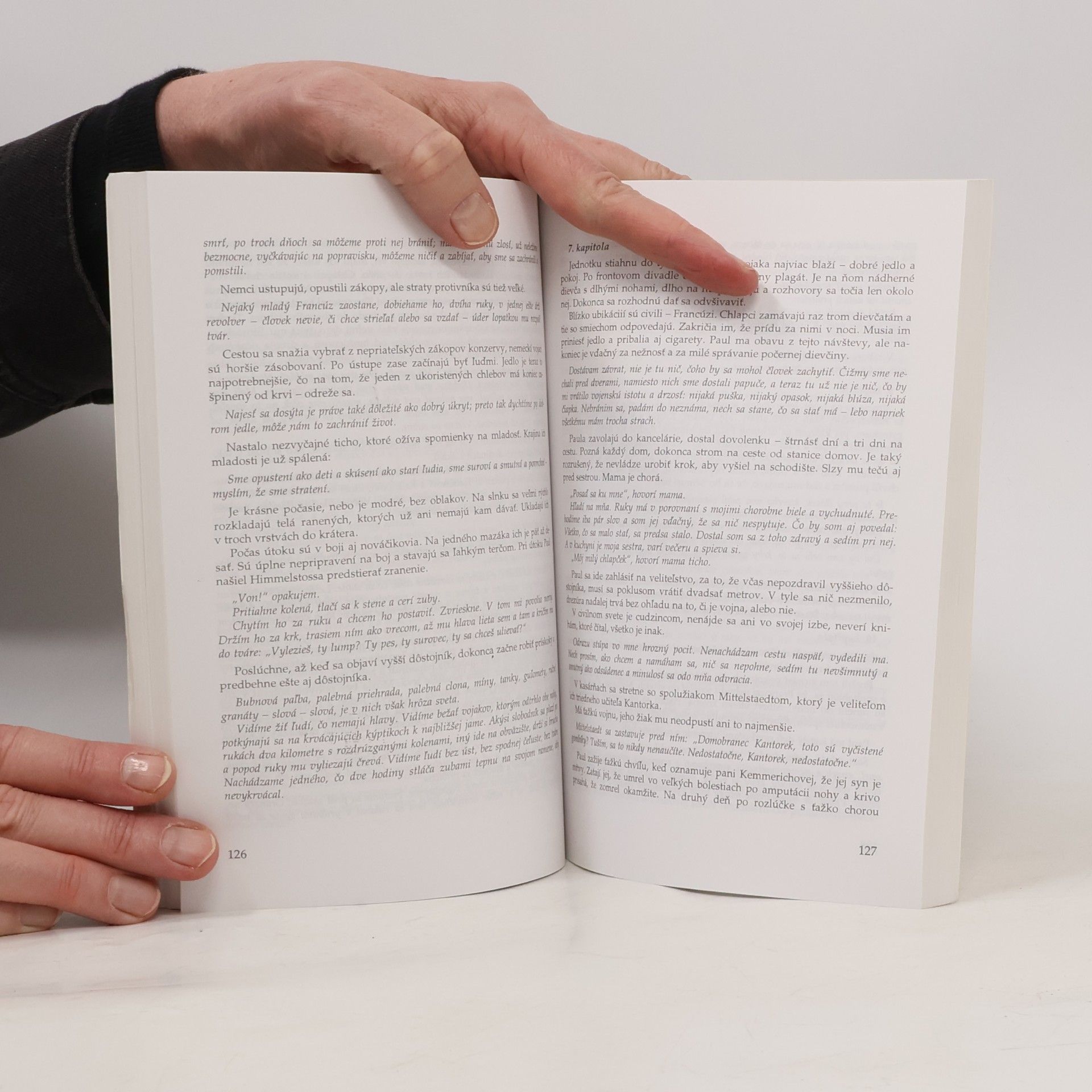 Phdr. Milada Caltíková Sprievodca dielami slovenskej a svetovej literatúry (výber II.)