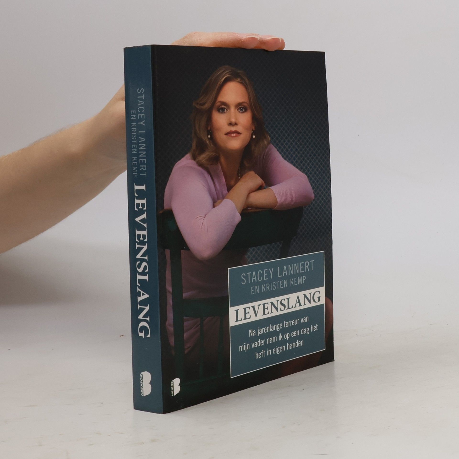 Kristen Kemp Levenslang / druk Heruitgave
