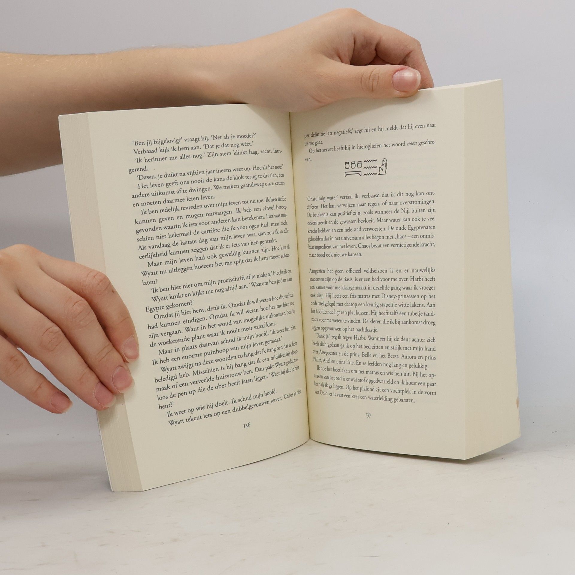 Jodi Picoult Een tweede pad