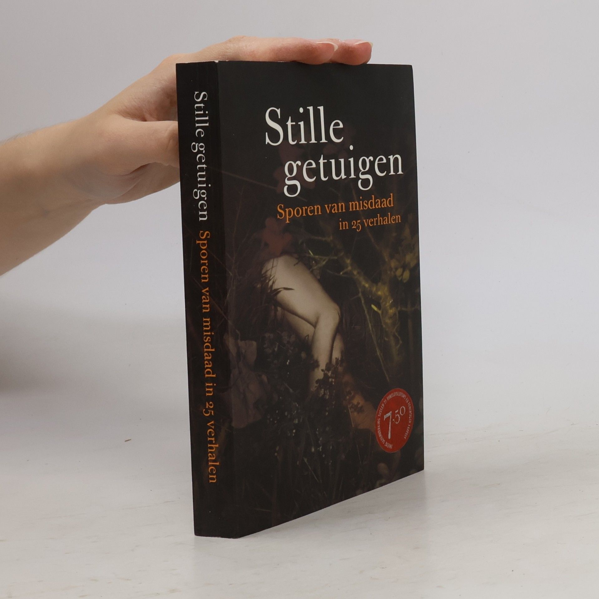 Stille getuigen