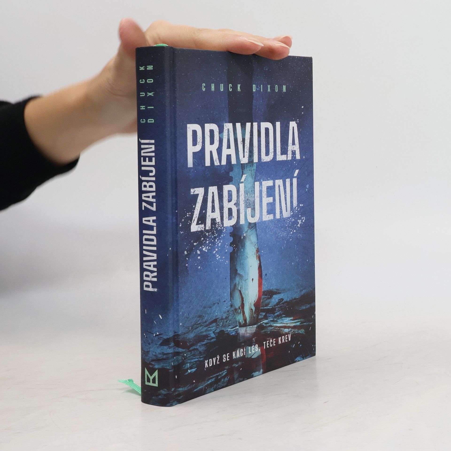 Pravidla zabíjení
