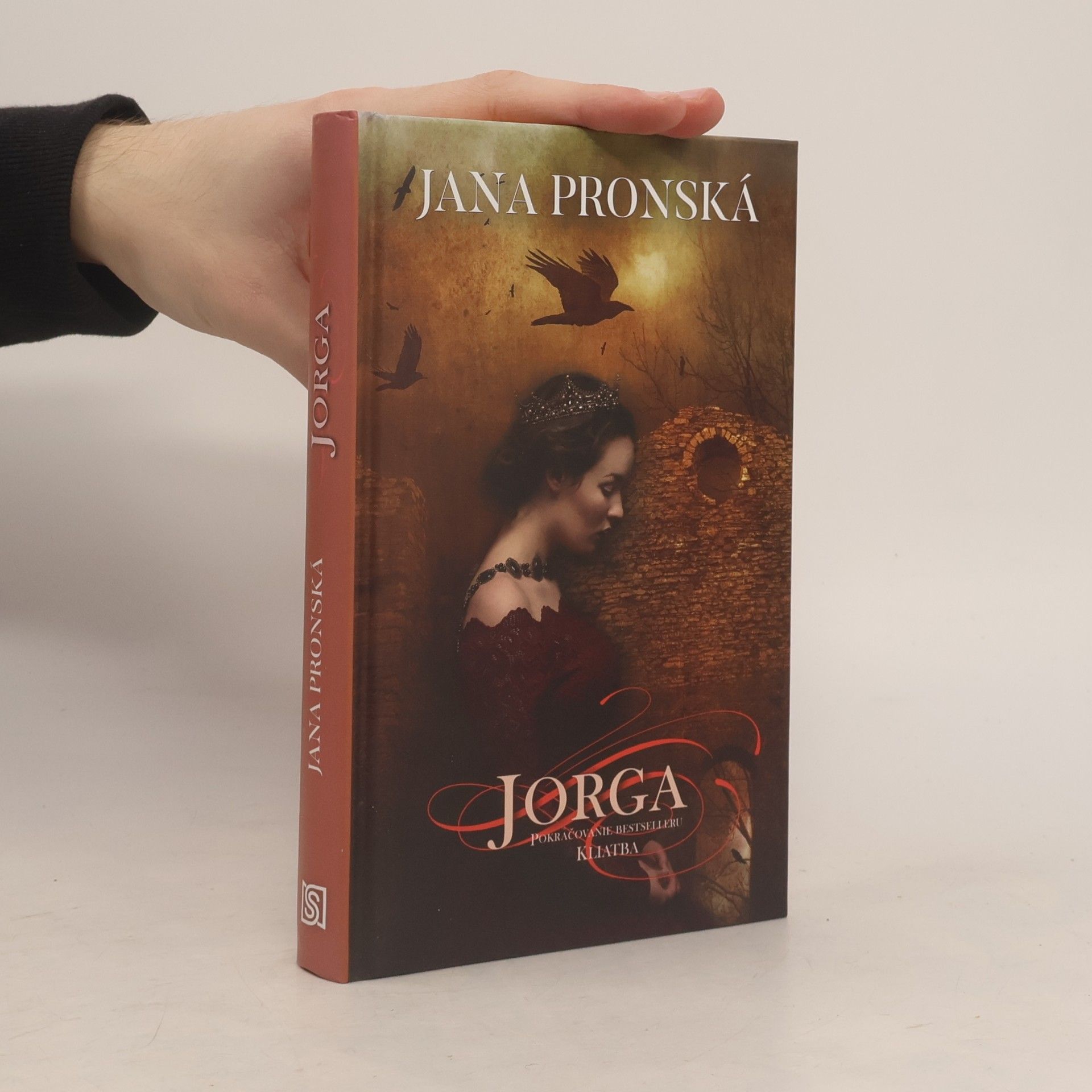 Jorga