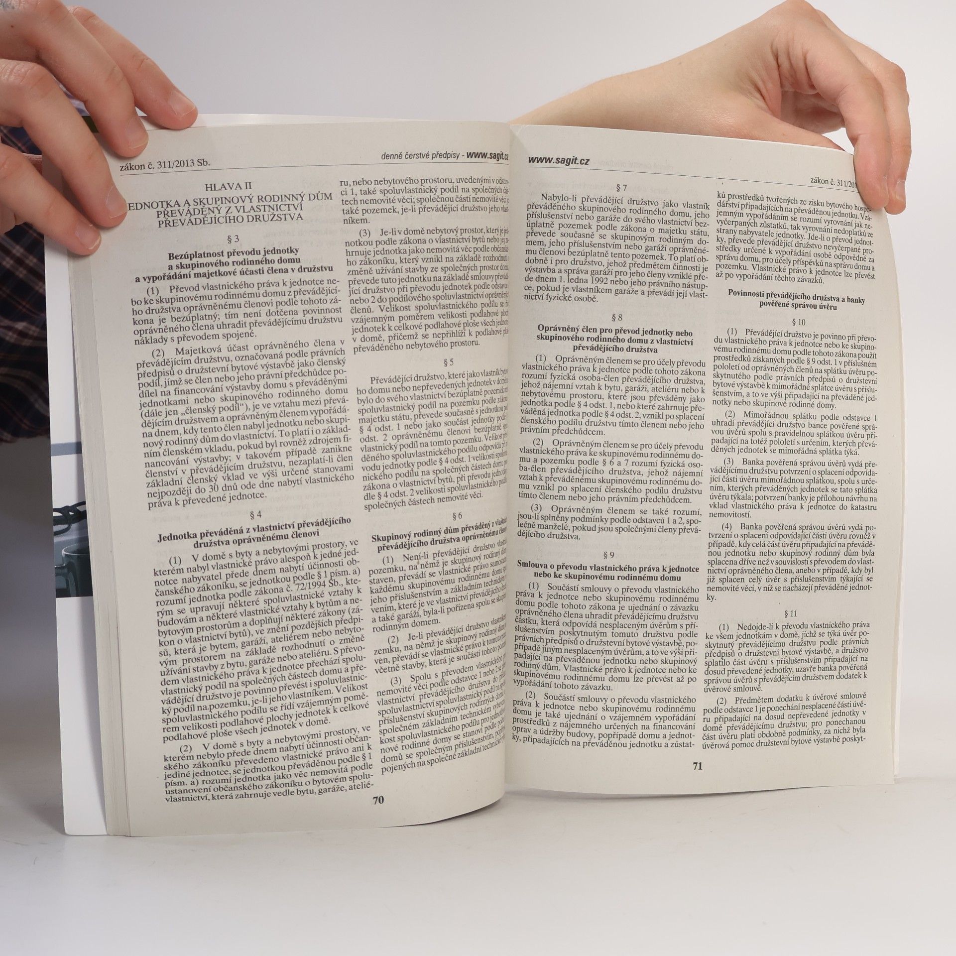 Autorenkollektiv Předpisy související s občanským zákoníkem