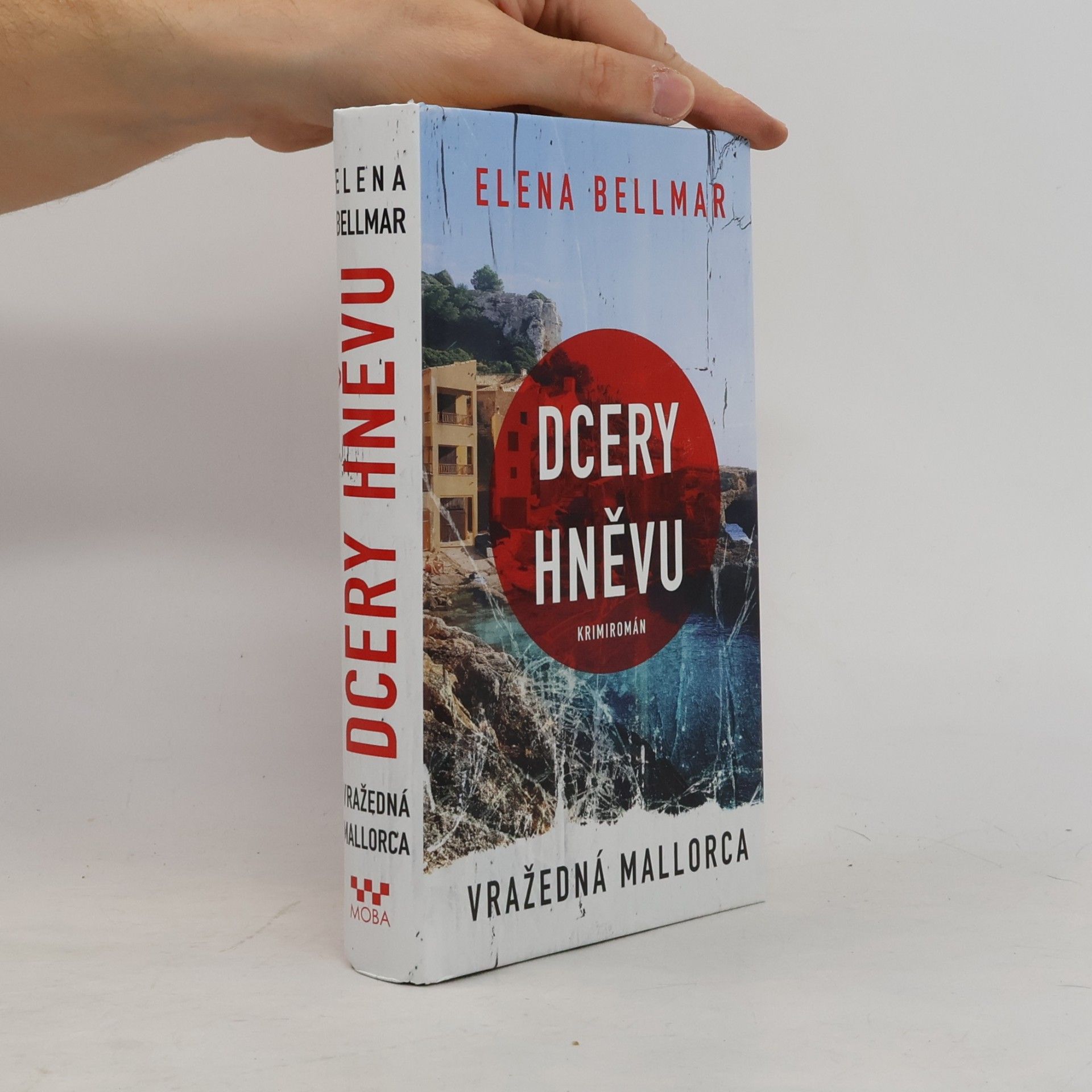 Dcery hněvu
