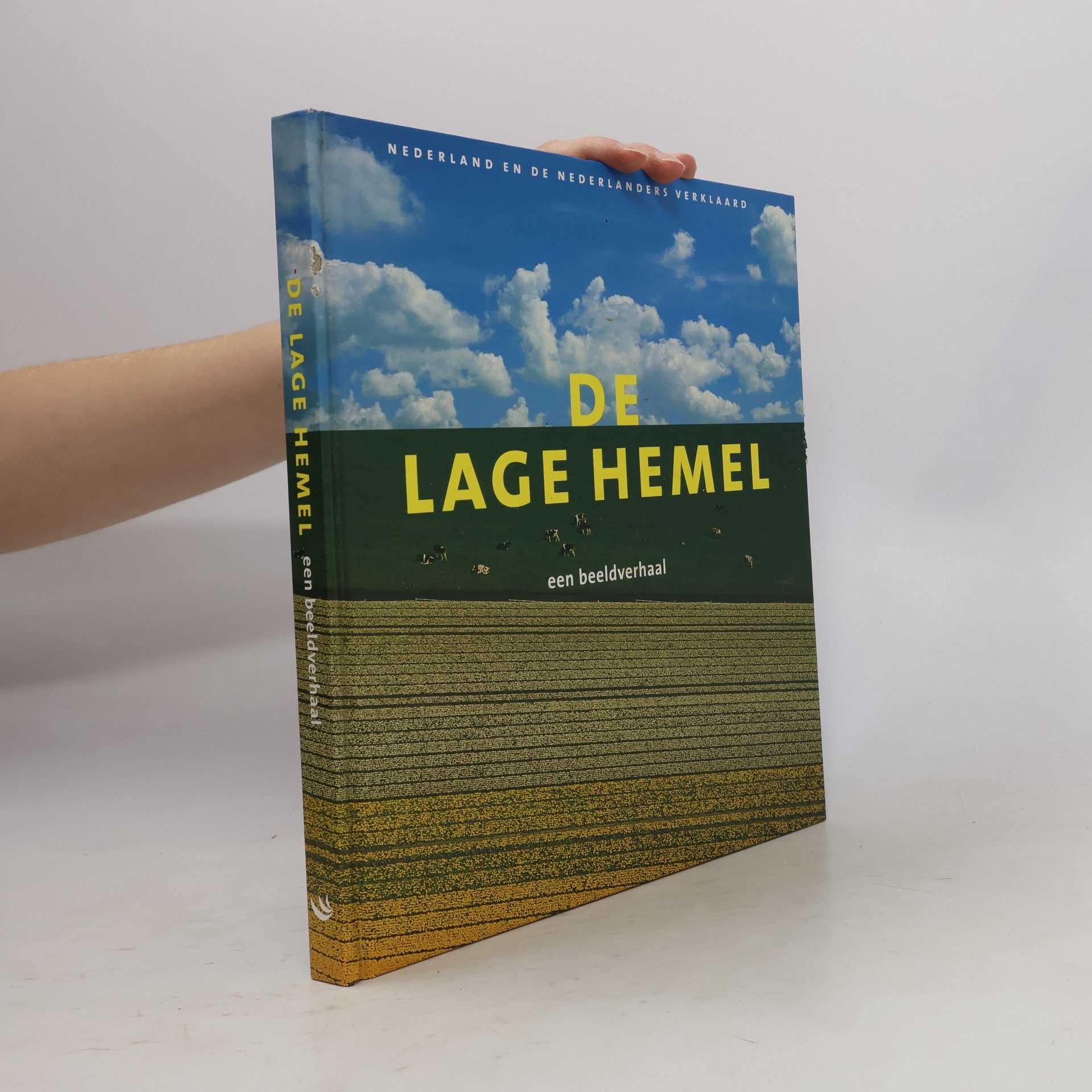 De Lage Hemel een Beeldverhaal