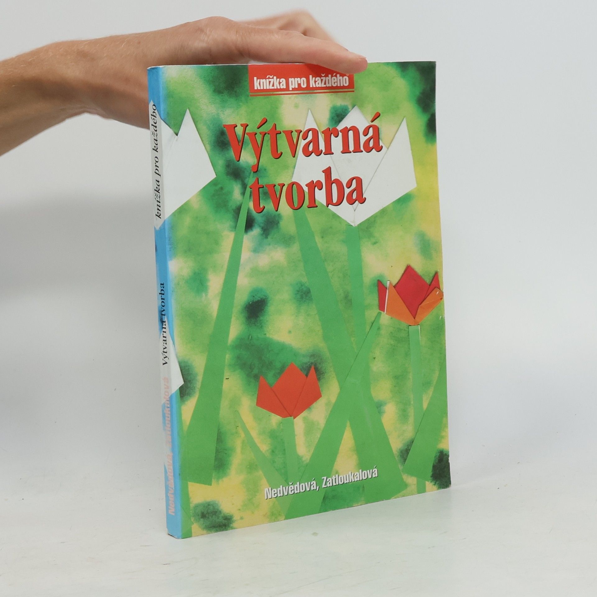 Iva Zatloukalová Výtvarná tvorba