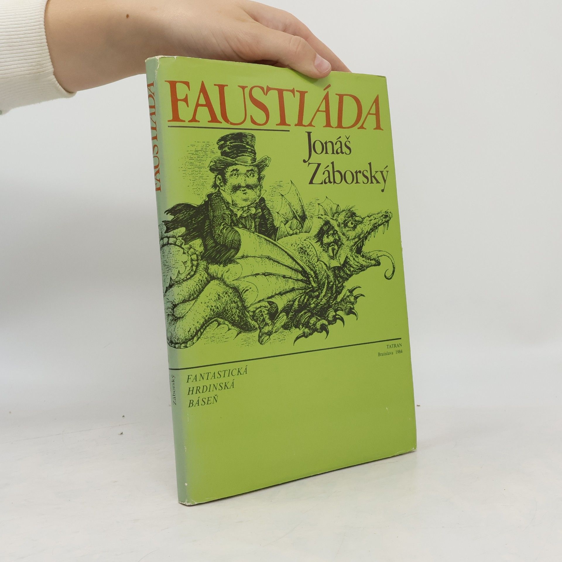 Faustiáda