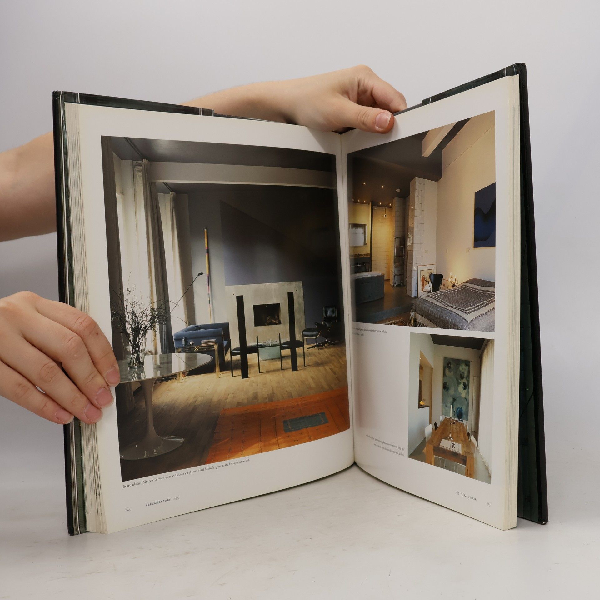 Rudy Stevens Lofts of Amsterdam (Nl. ed)