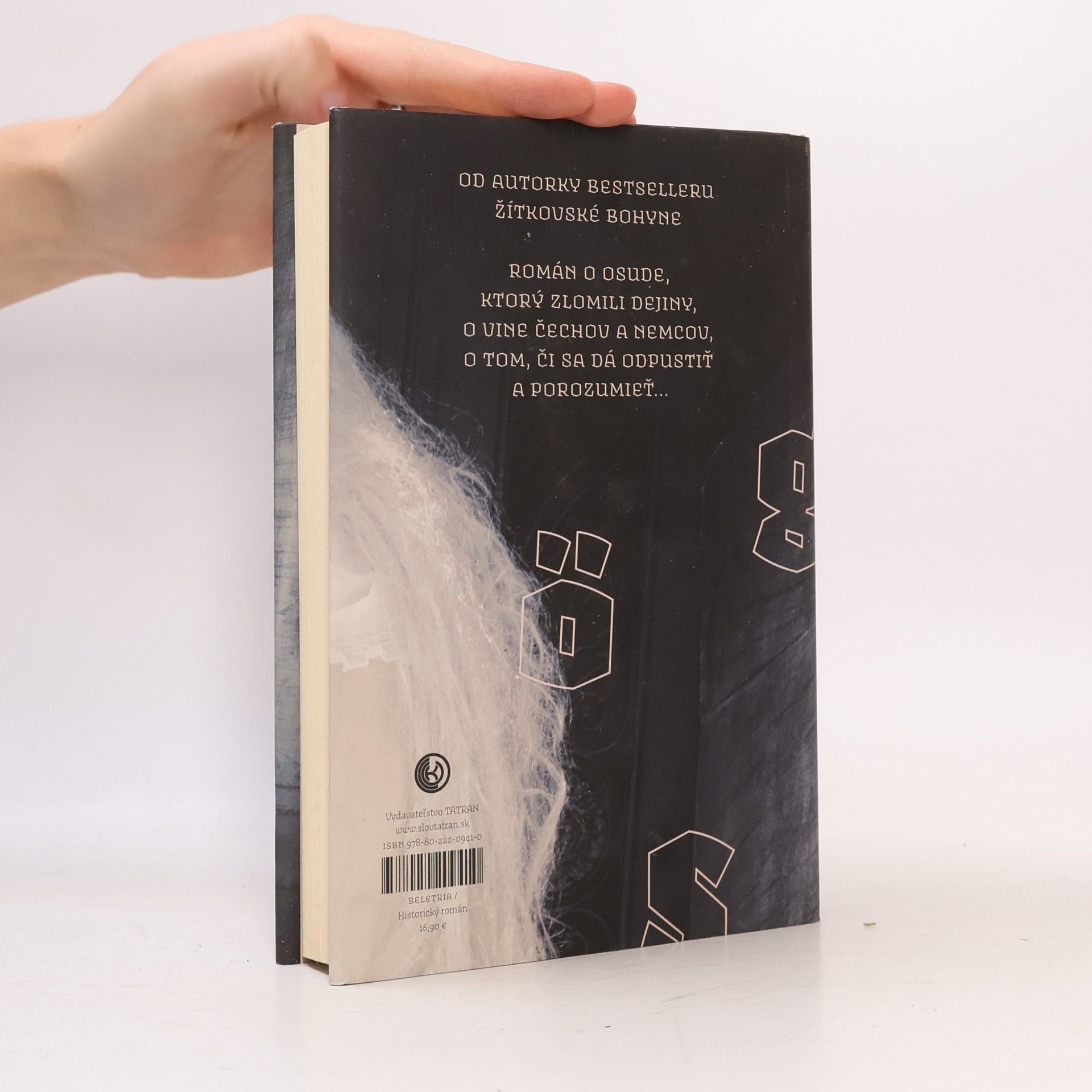 Kateřina Tučková Vyhnanie Gerty Schnirch