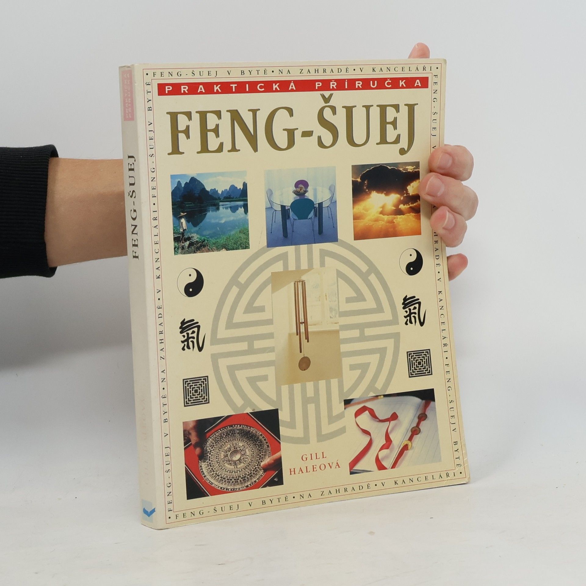 Gill Hale Feng-šuej